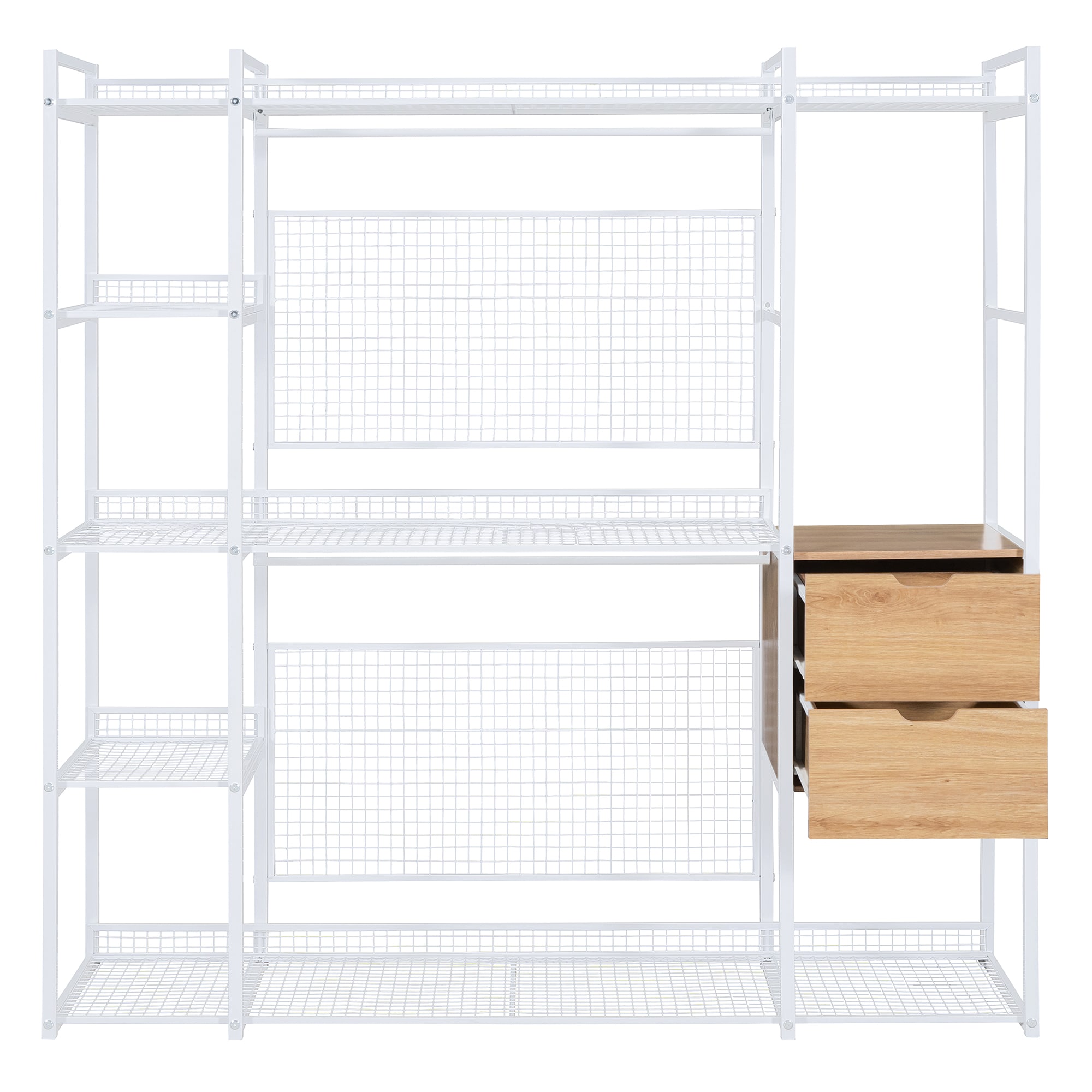 ModernLuxe L3P-SF000087AAK dressers - View #15