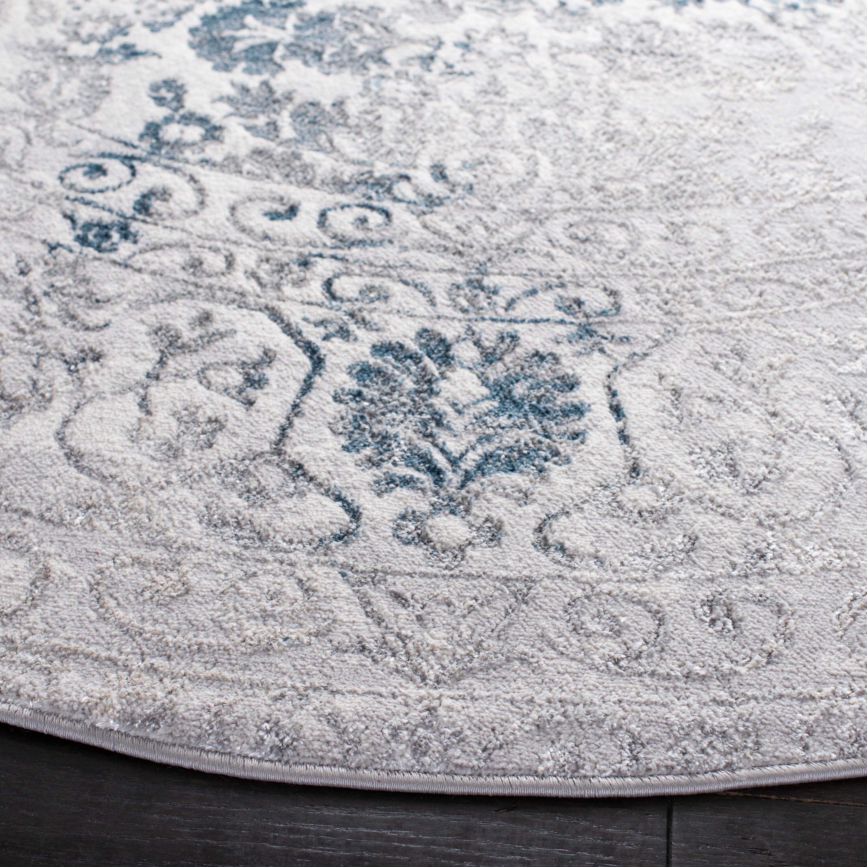 Safavieh ORC684F-7R rugs - View #3