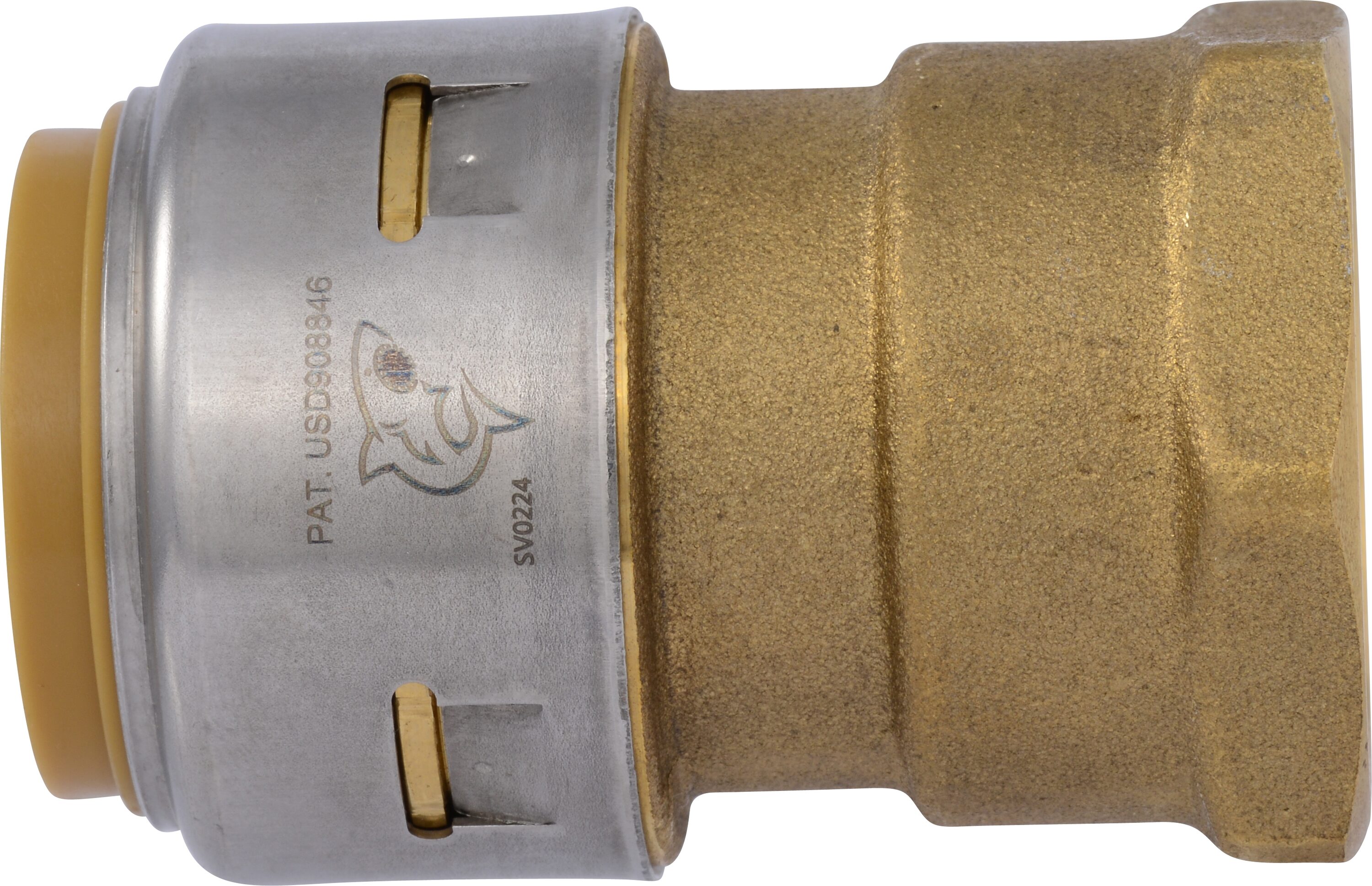 SharkBite UR094Z Push-Fittings - View #3