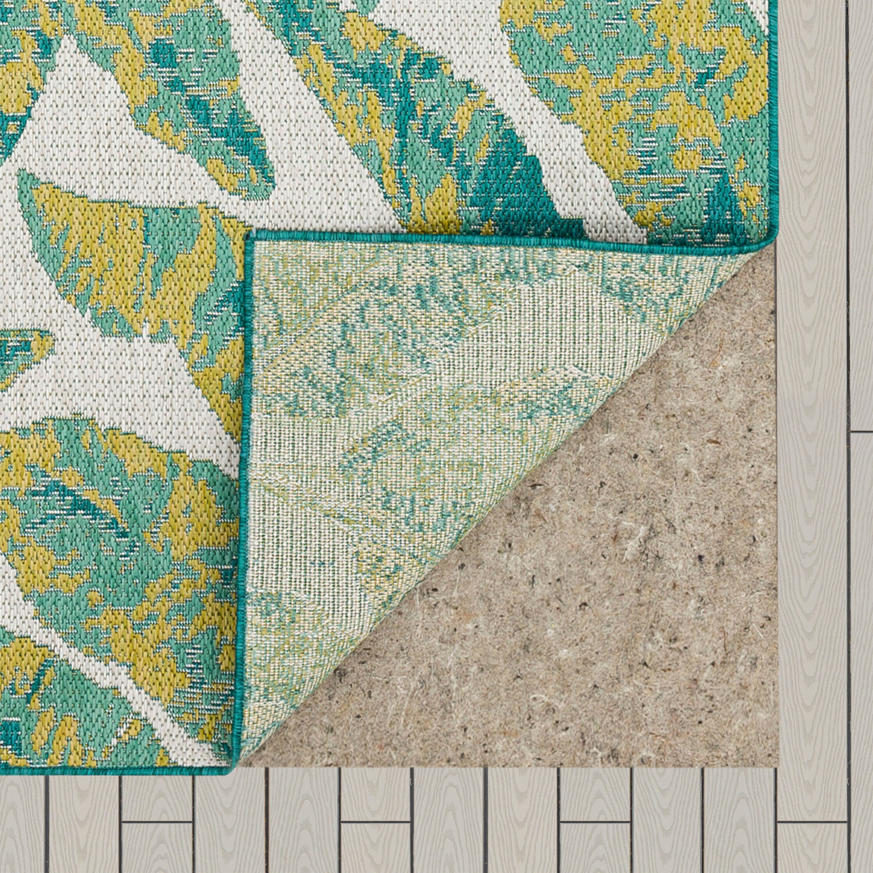 allen + roth with STAINMASTER 92321 E306 063090 rugs - View #13