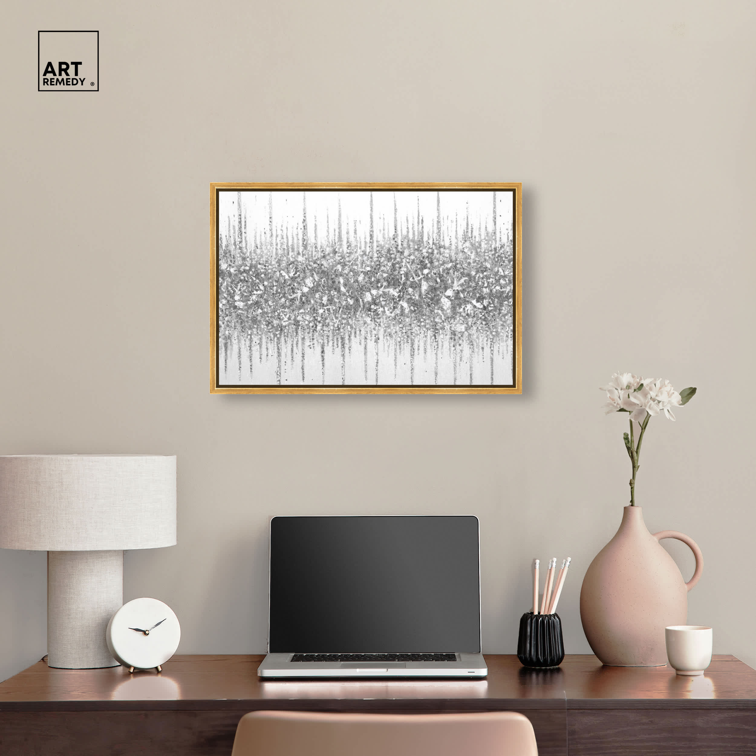 Art Remedy 005803300TYQS94 Wall-Art - View #2