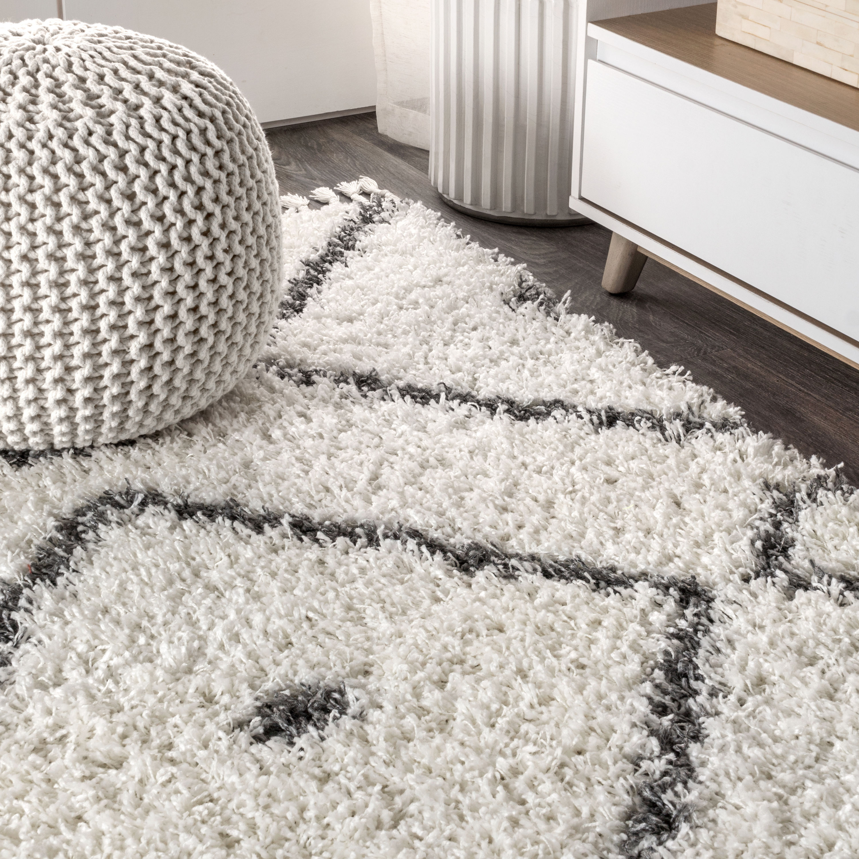 JONATHAN  Y MCR105B-3 rugs - View #10