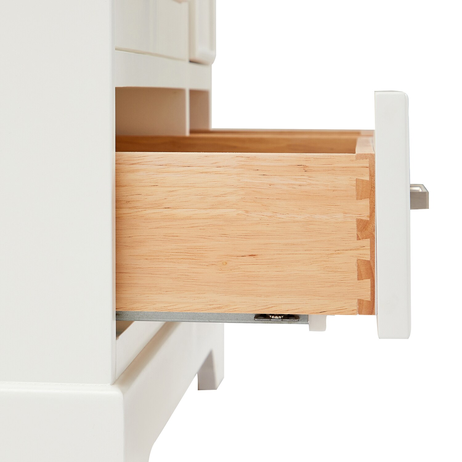 ARIEL M036S-BC-WHT vanities - View #11