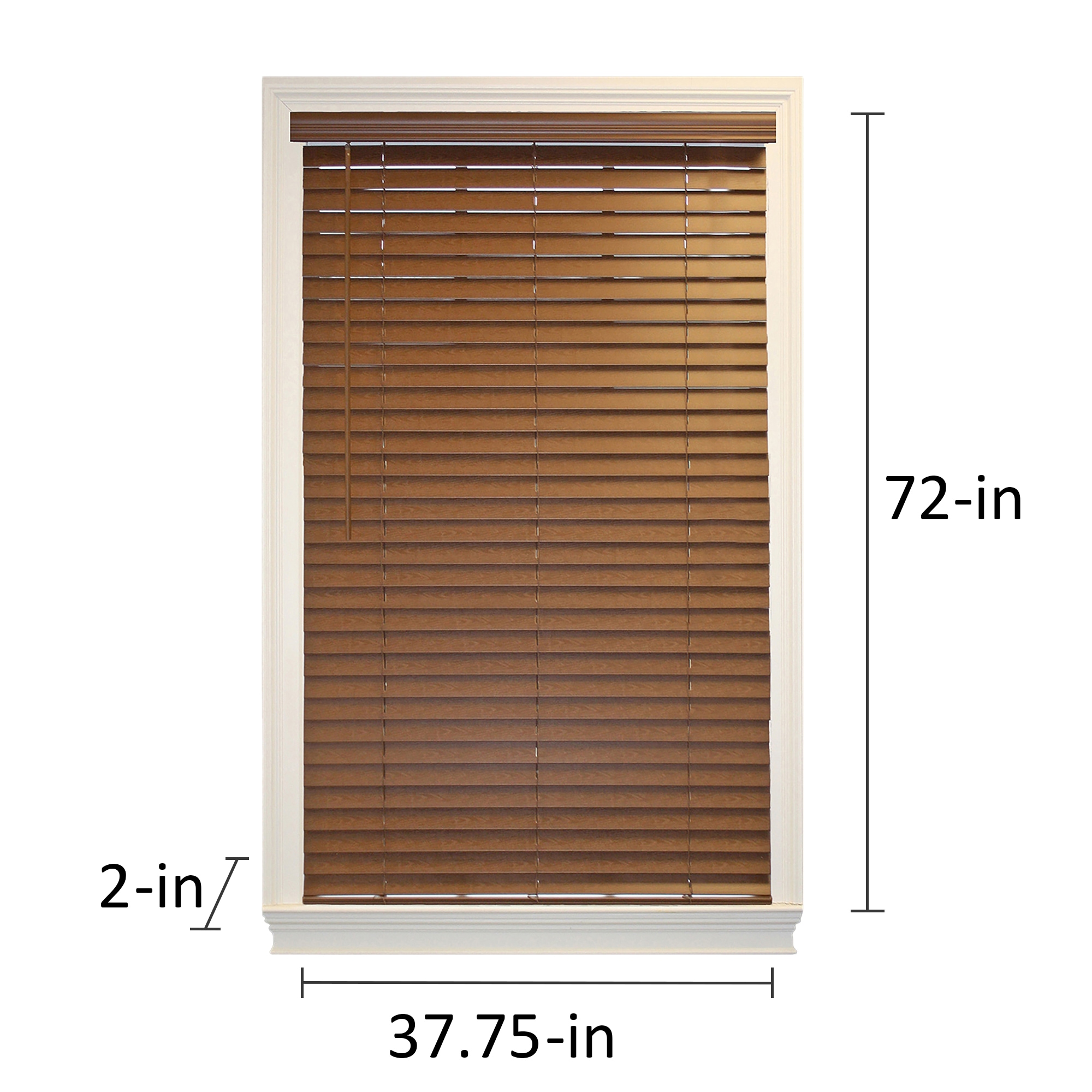 allen + roth 18JDO372720 blinds - View #7
