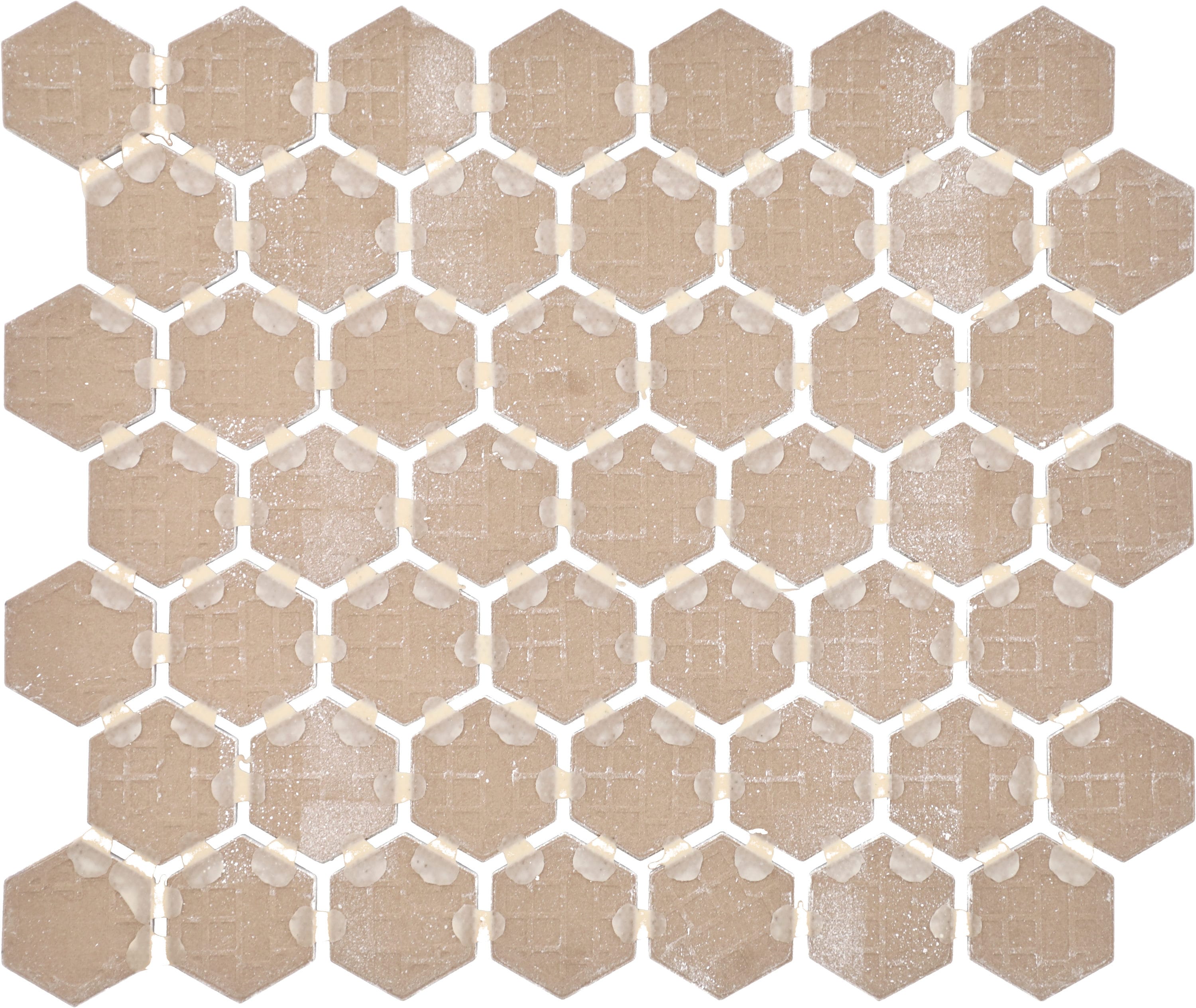 STAINMASTER SM4215HEXXTMTLW Ceramic-Tile - View #16