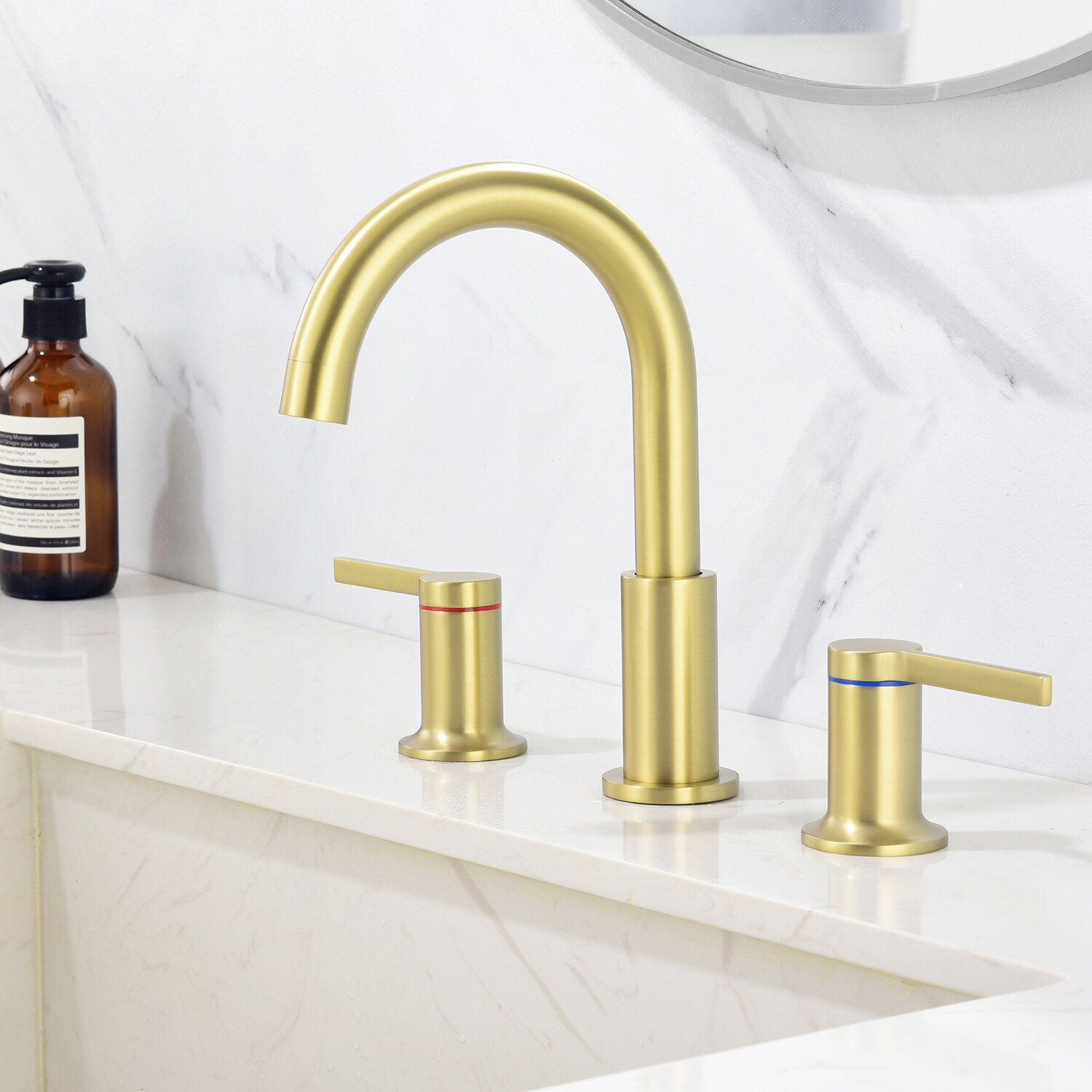 Cobbe LSSRBFX0202G Lavatory-Faucets - View #8