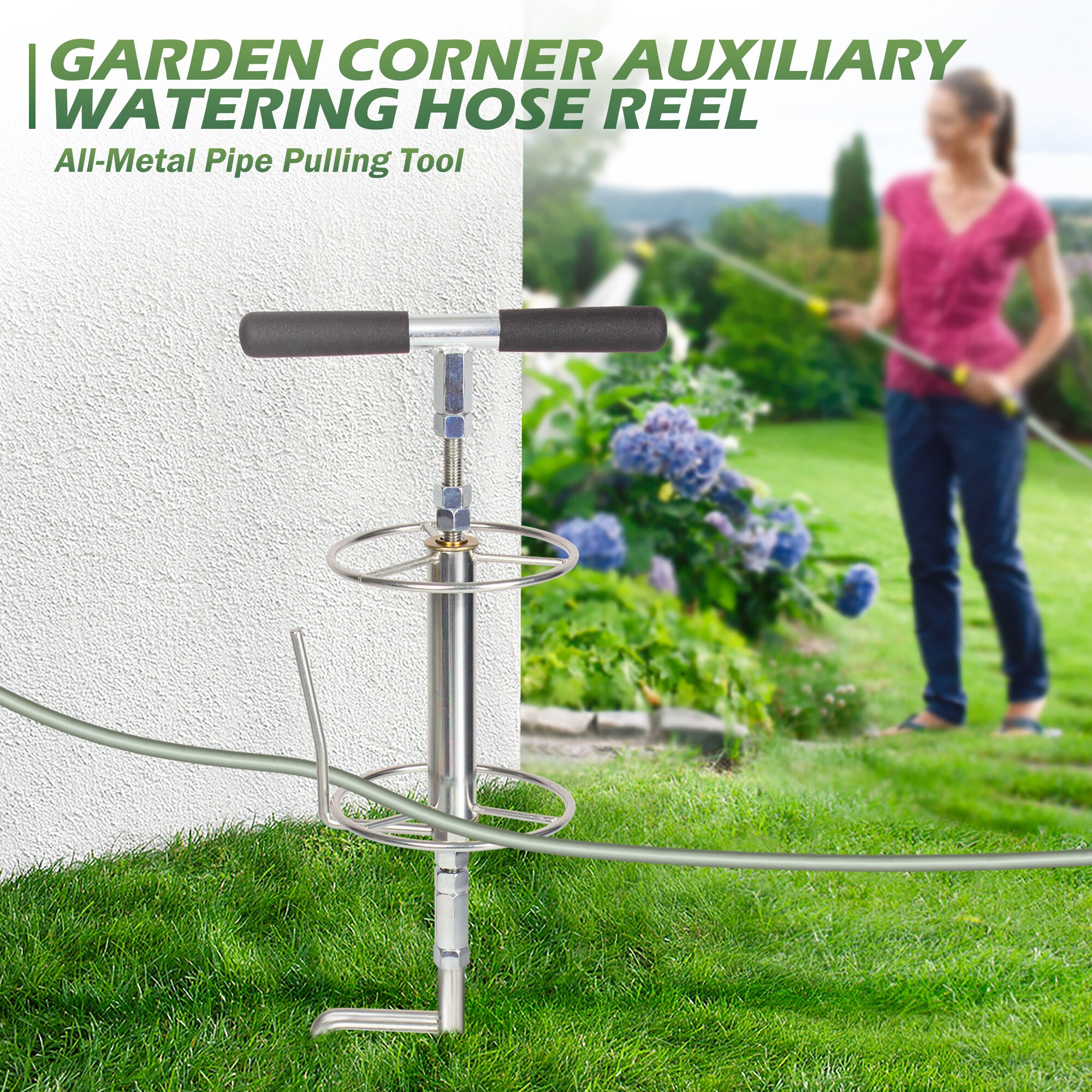 Walensee GHC-002-LS Hose-Guides - View #8