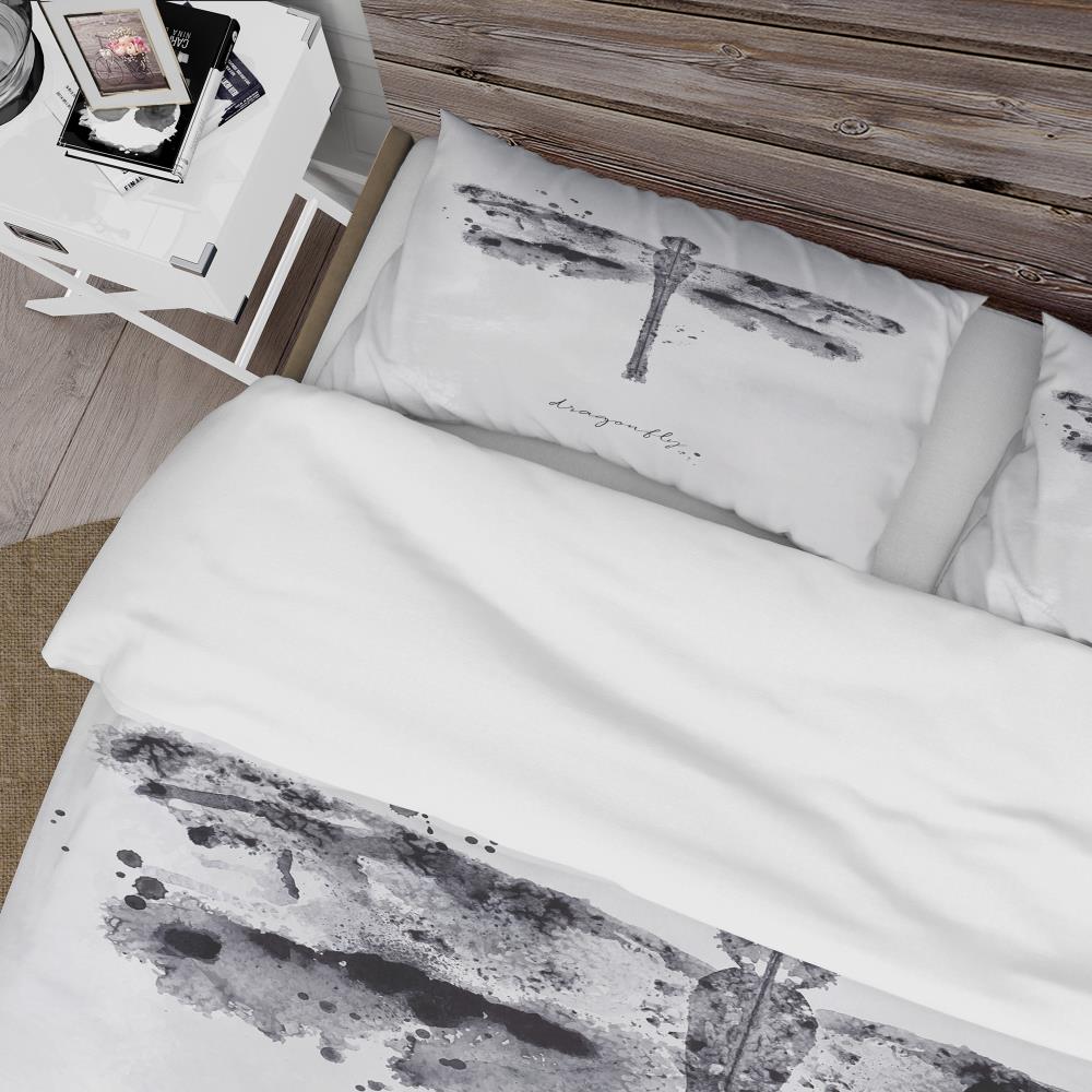 Designart BED16932-Q bedding - View #4