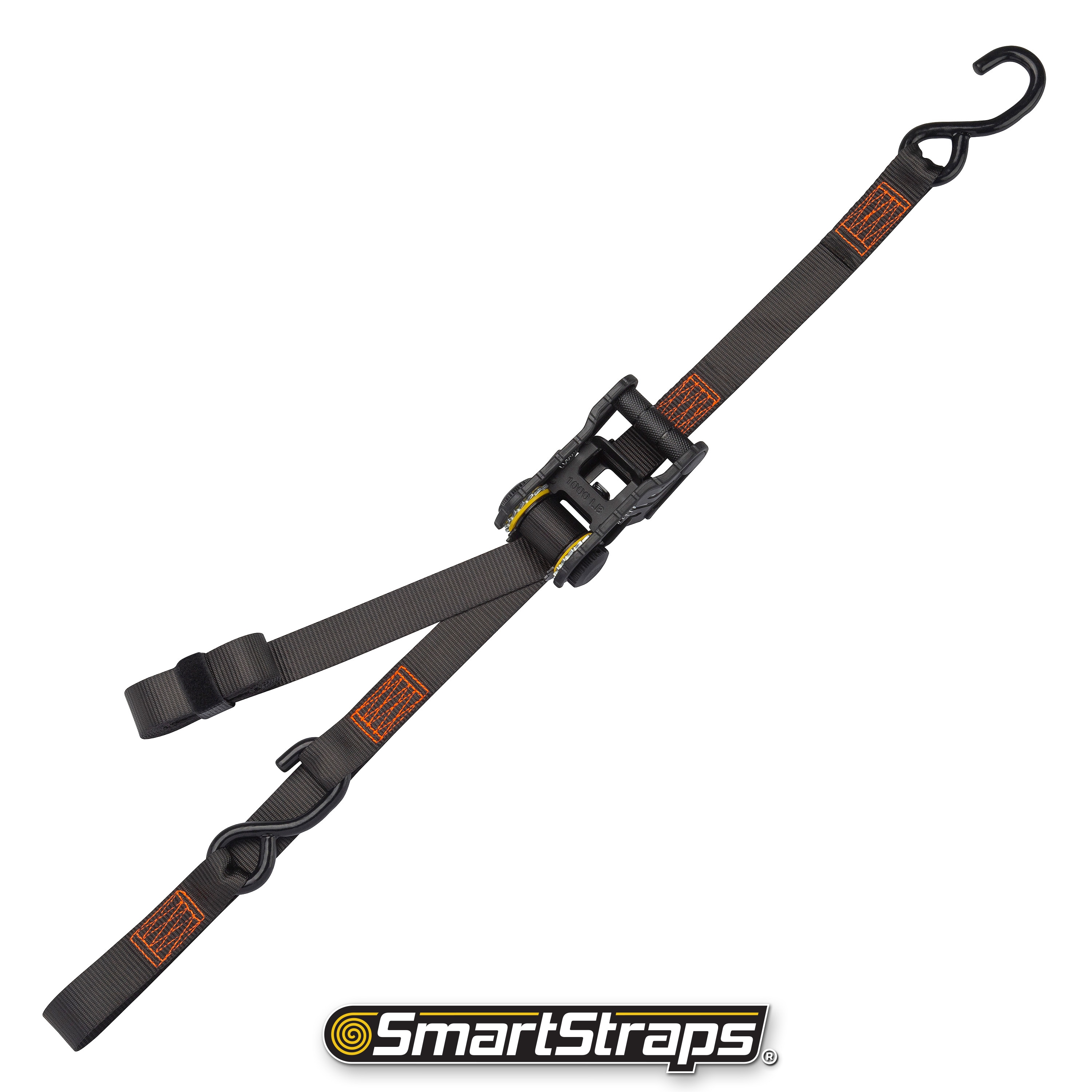 SmartStraps 4629 Tie-Downs - View #15