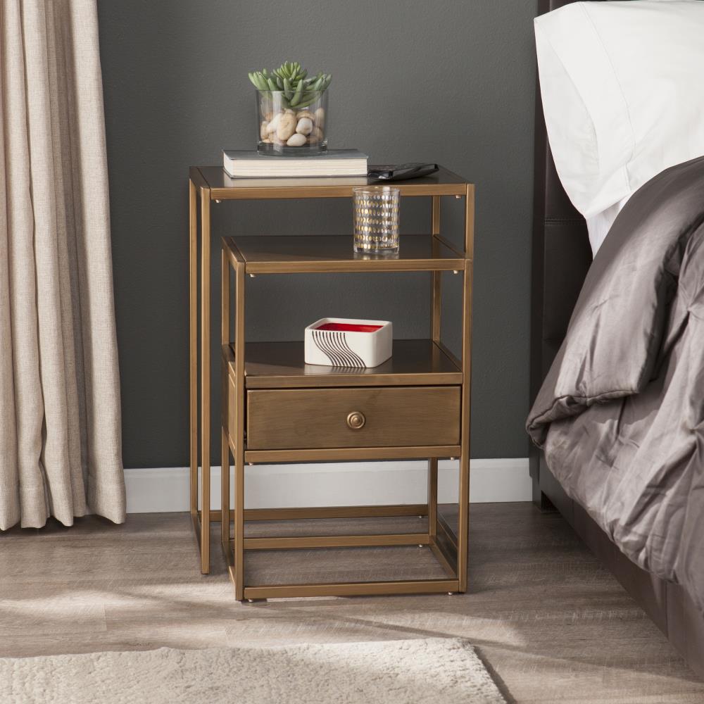 Boston Loft Furnishings ATG1521 Accent-Table-Sets - View #3