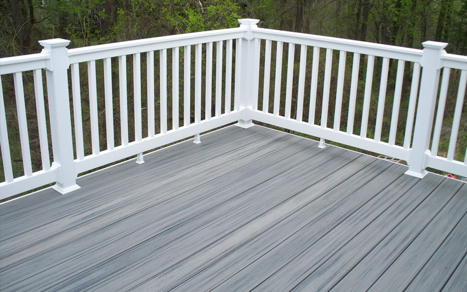 Capital Railing VRCAPWSQLW6 railings - View #2