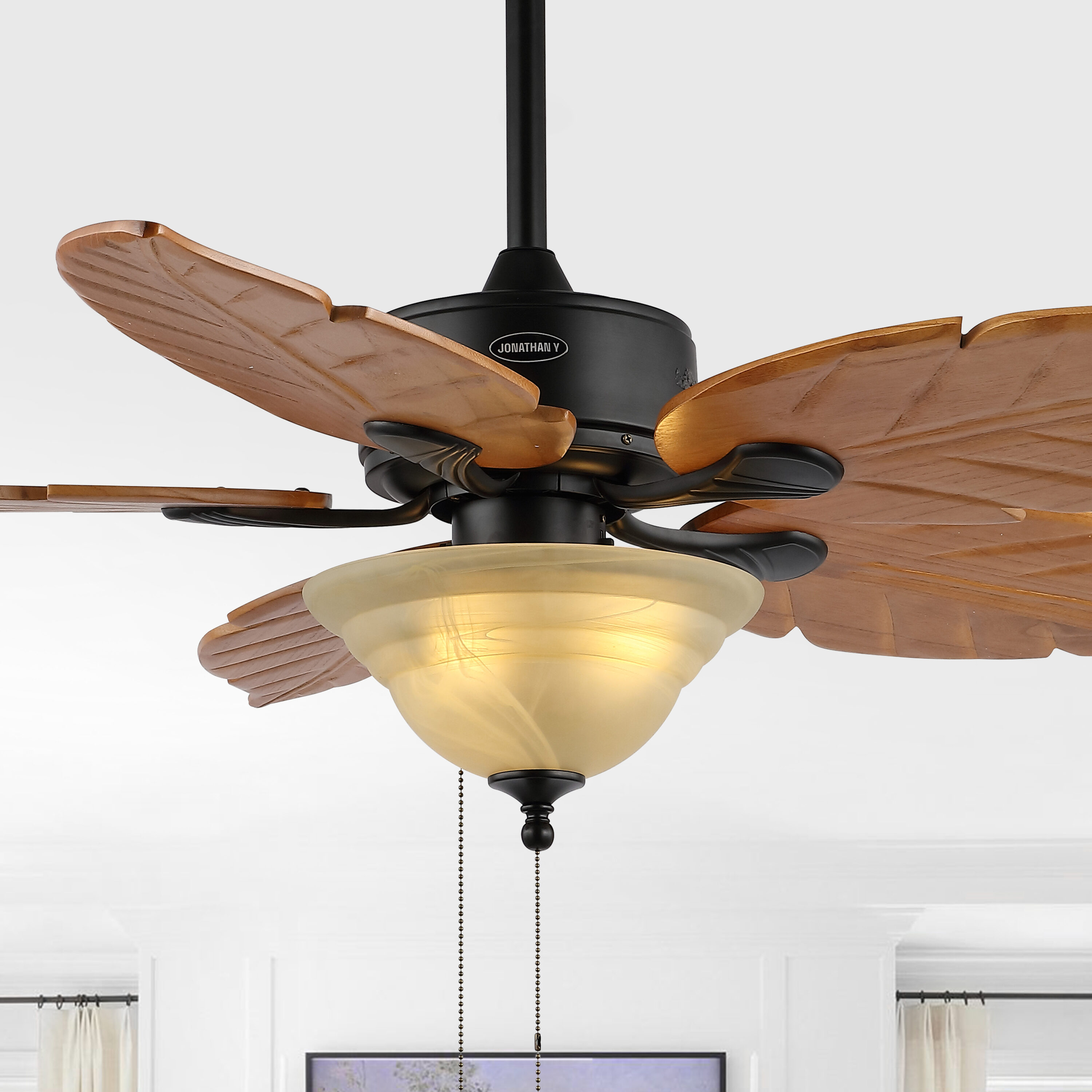 JONATHAN  Y JYL9720C Ceiling-Fans - View #7