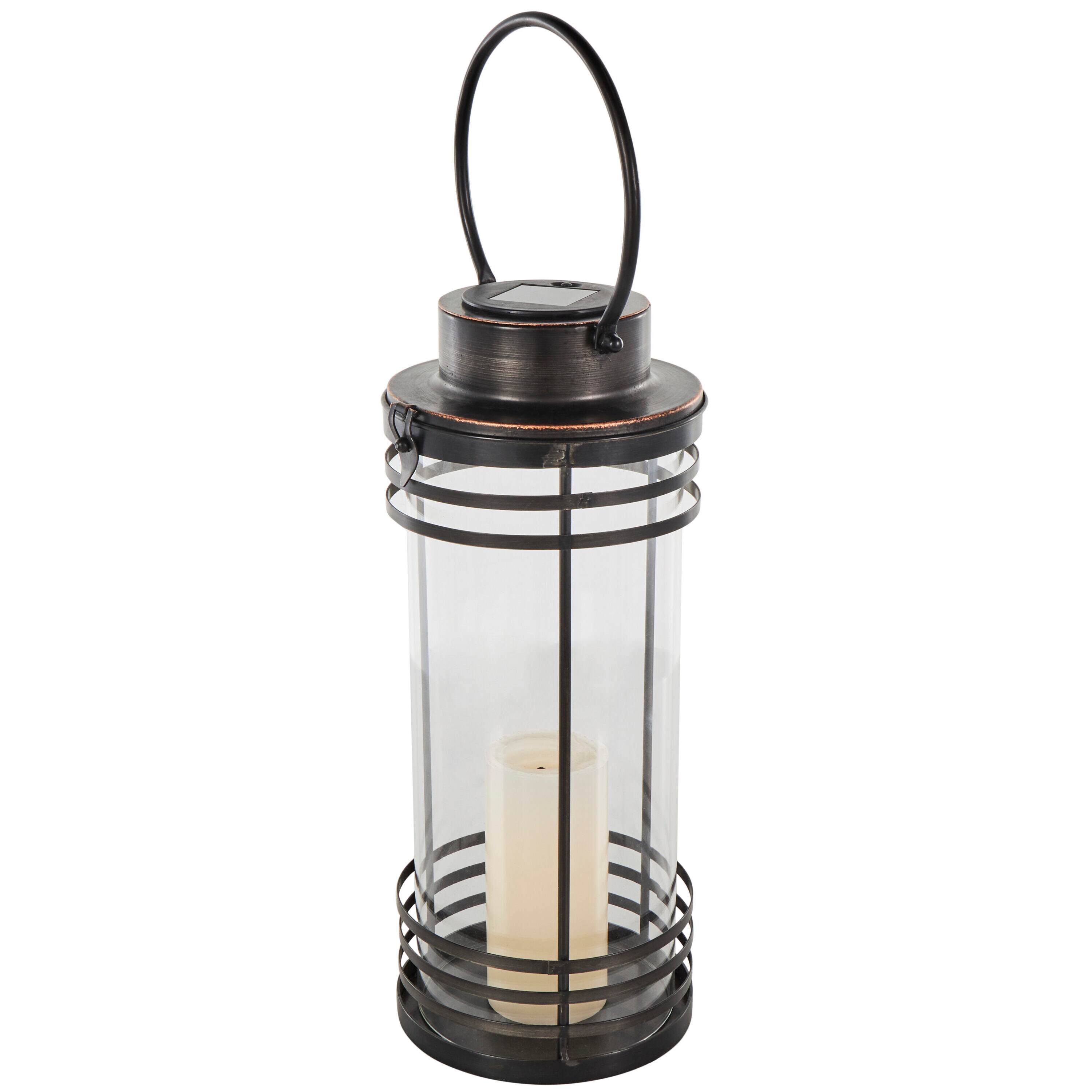 Grayson Lane 823083 Candle-Holders - View #2