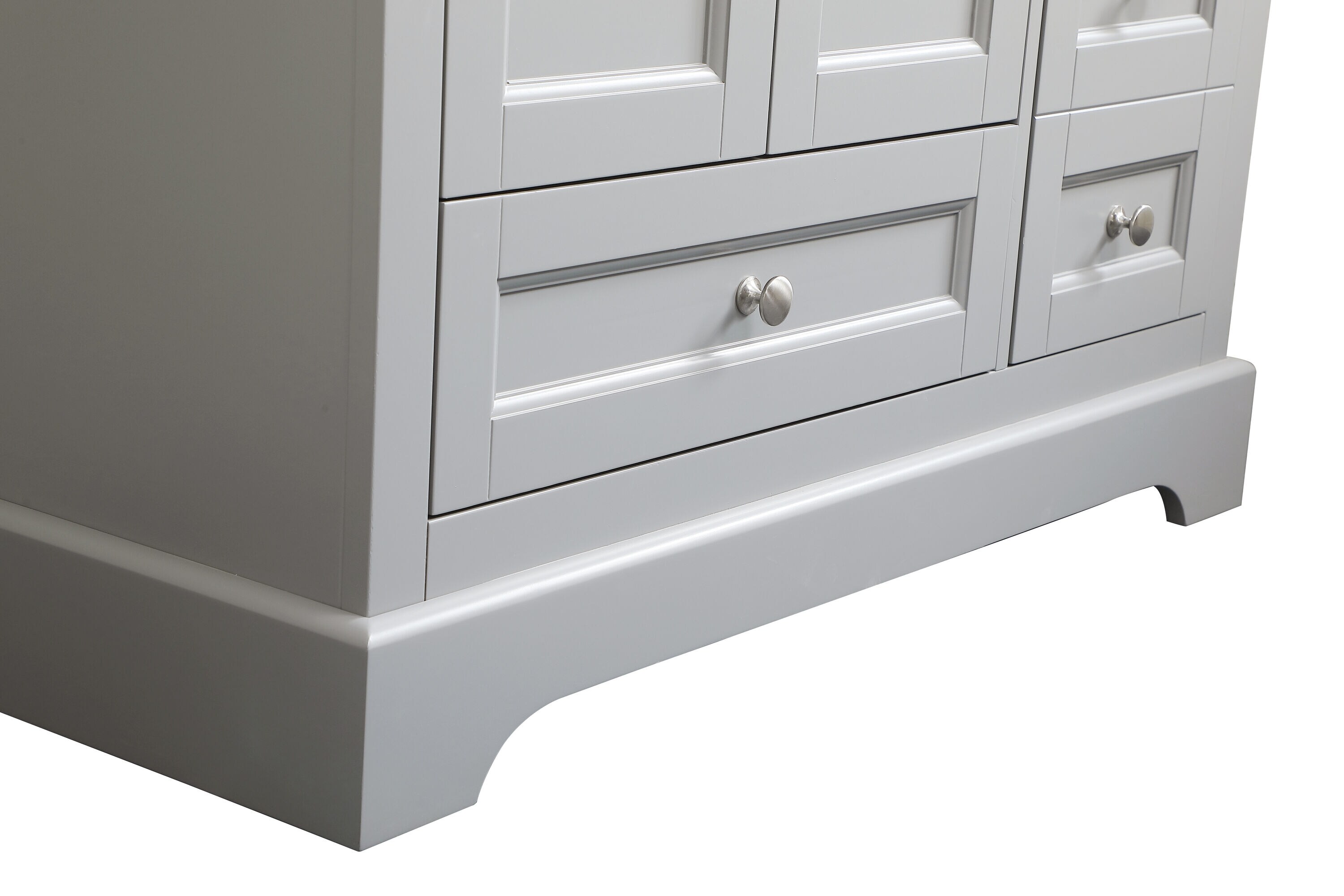 Elegant Decor HF46608GR Bath-Vanity-Combo - View #4