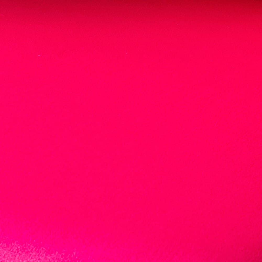 Fuchsia Velvet Upholstered Side Chair with Golden Metal Legs