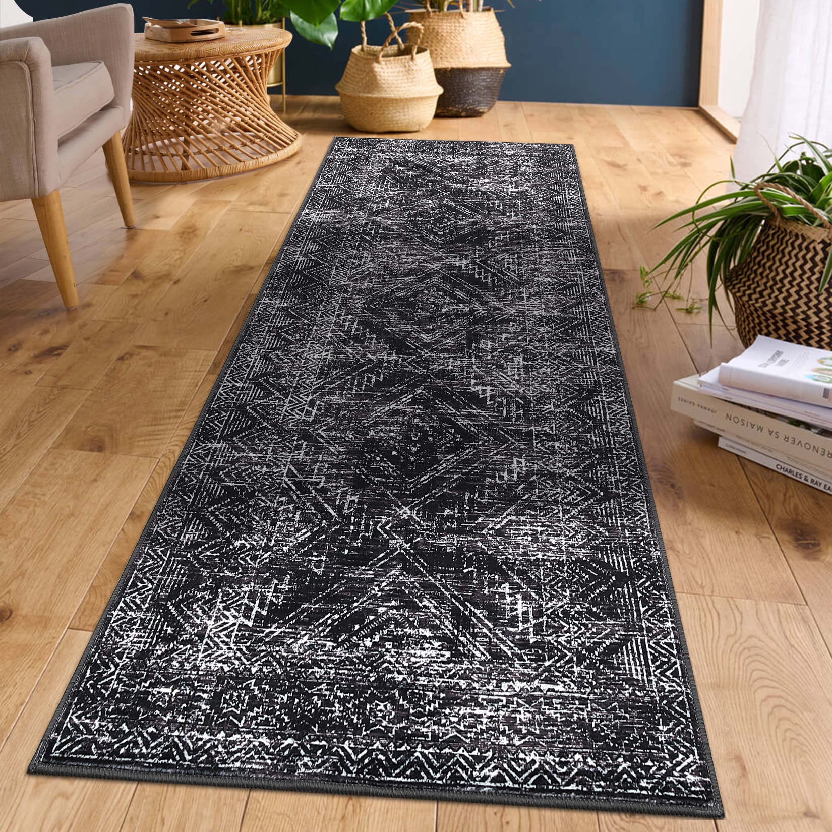 WhizMax SUNNY-PHO-33RA7BCM rugs - View #4