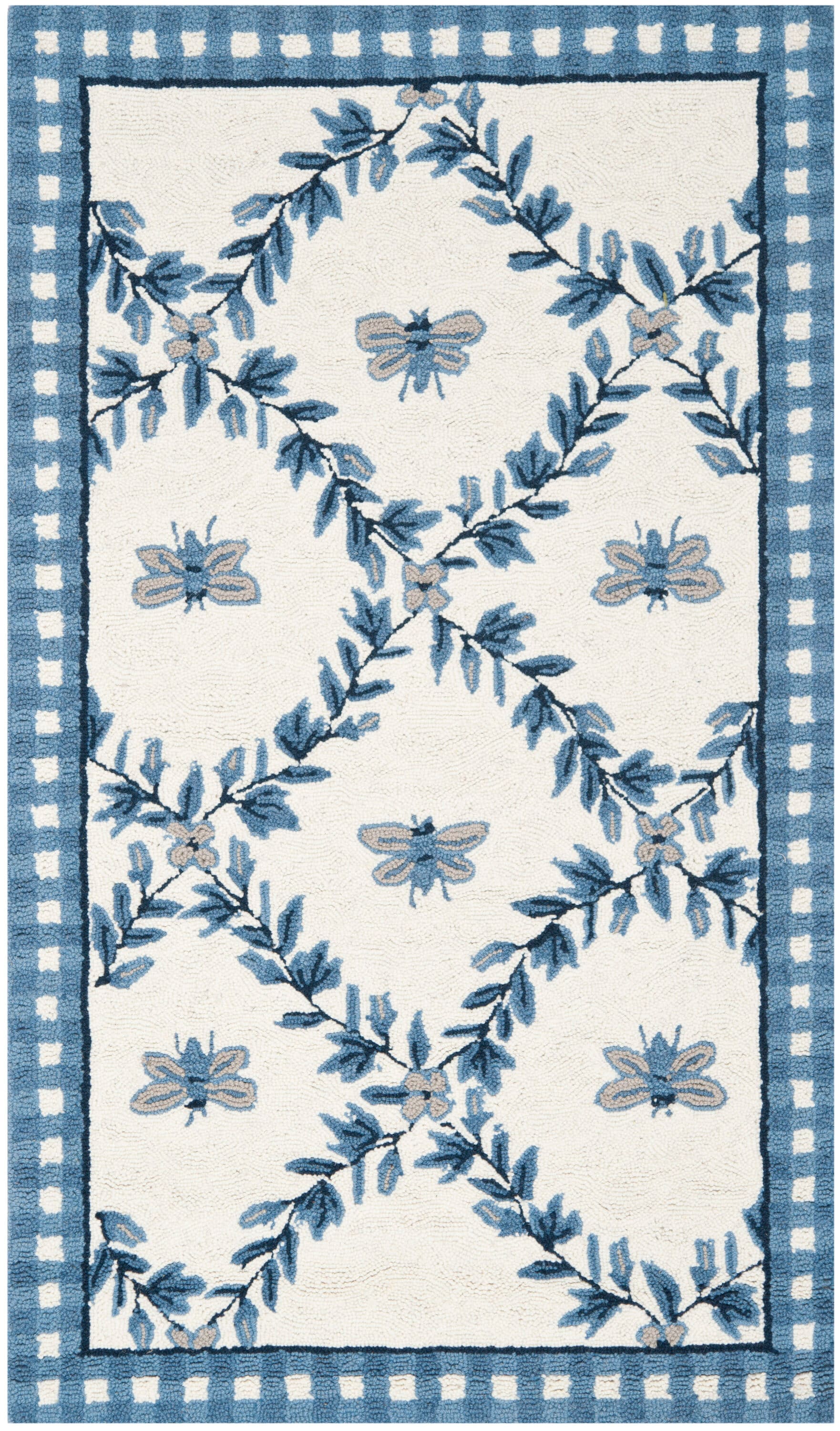 Safavieh HK55D-3 rugs - View #2
