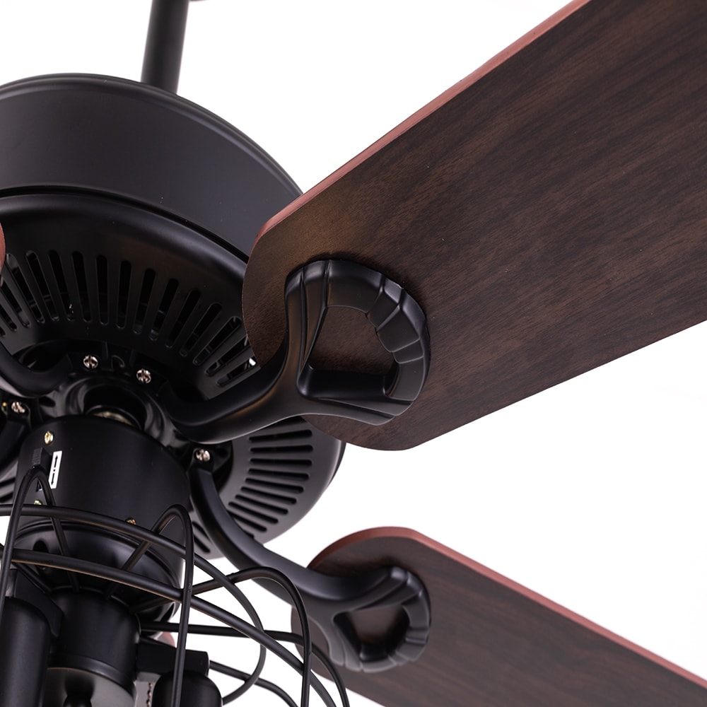 Oukaning HG-HCXLST-3086-US Ceiling-Fans - View #7