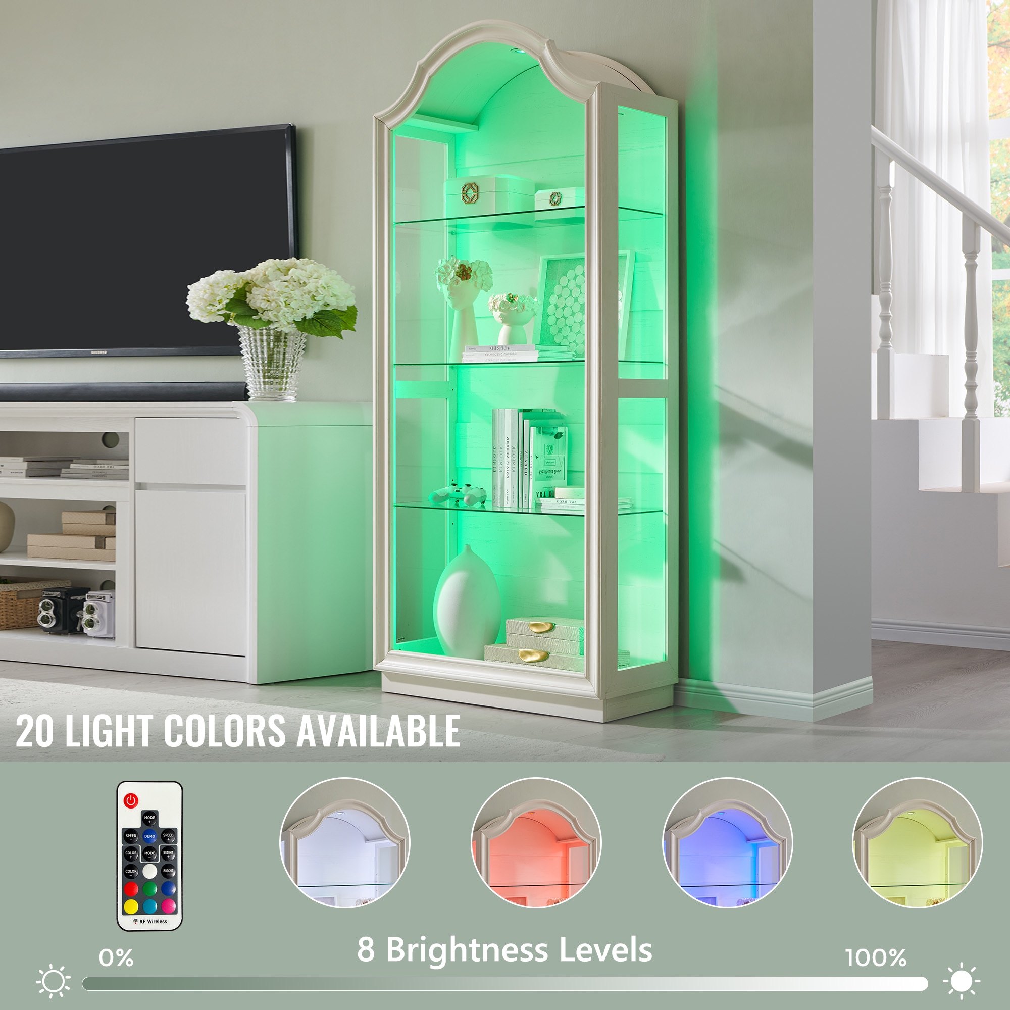 DecorUHome GHJ5013-WH-PRO chests - View #3
