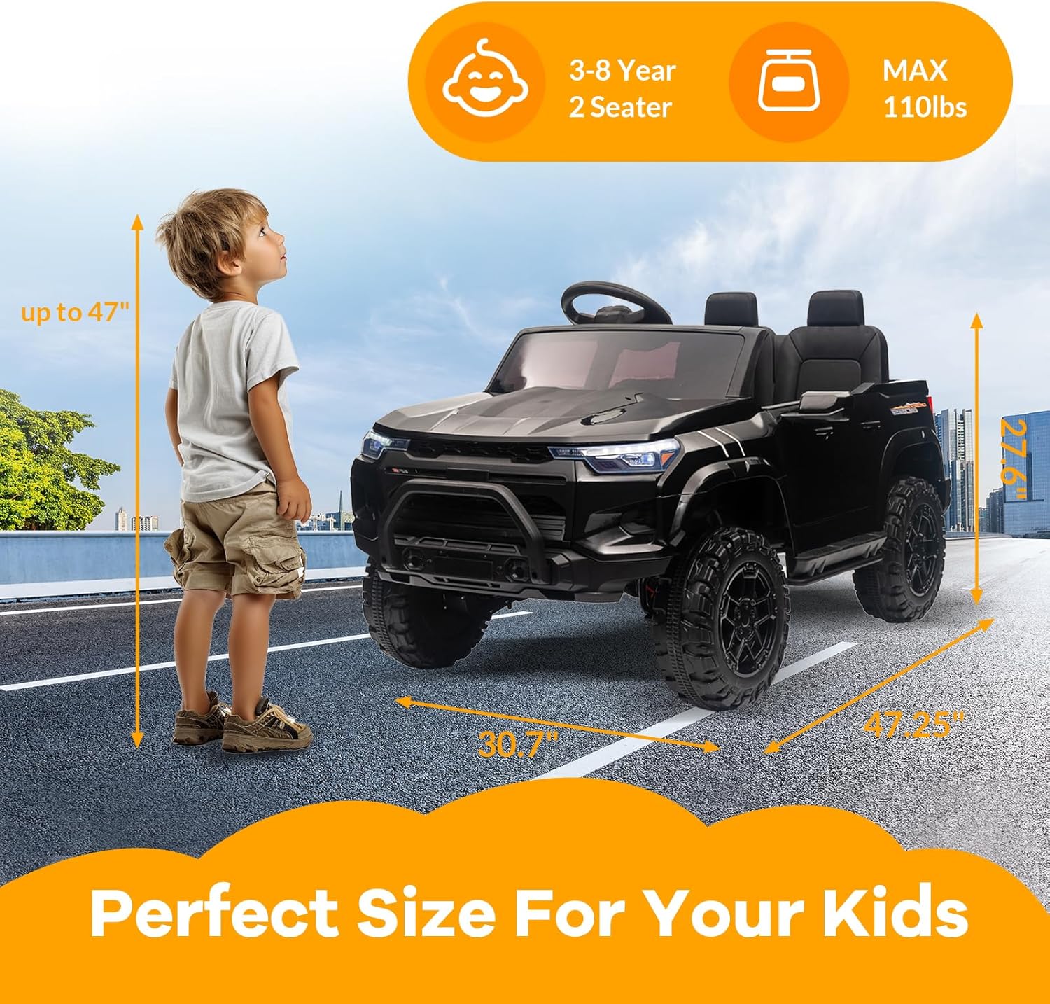 Qeetex AAAPTO0ZG0PYUA Play-Toys - View #3