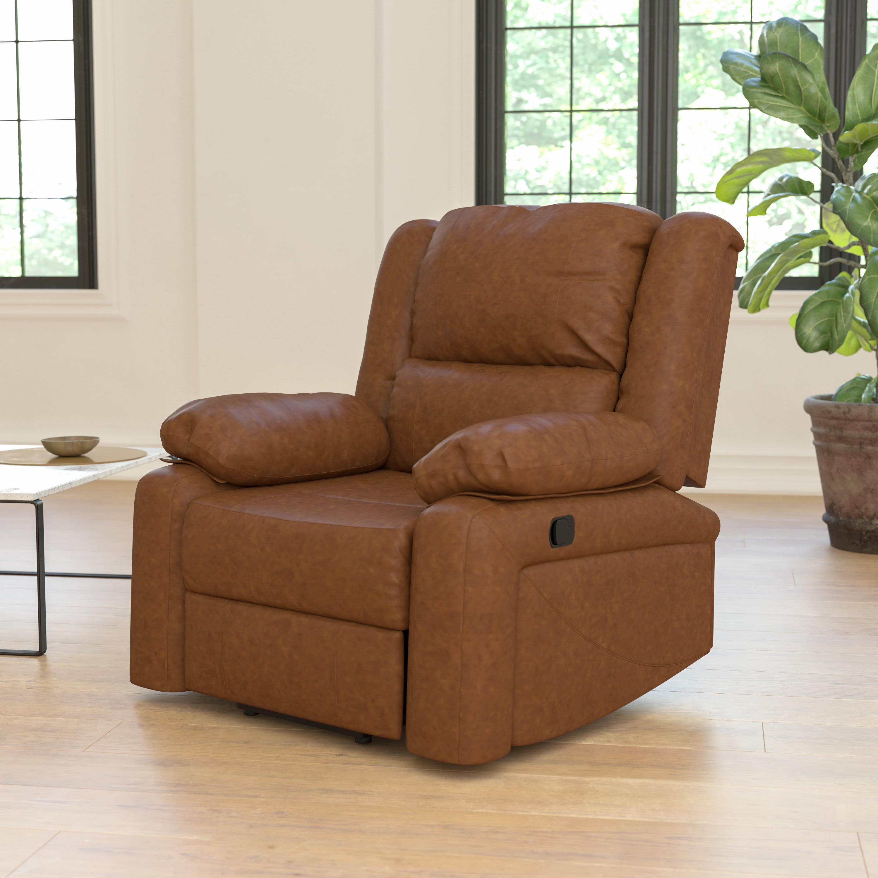 Flash Furniture 196861118708 recliners - View #2