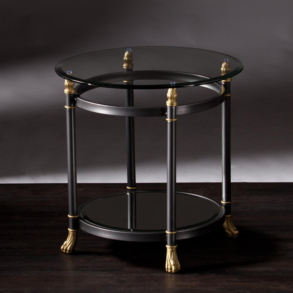 Boston Loft Furnishings ATG2374 End-Tables - View #4