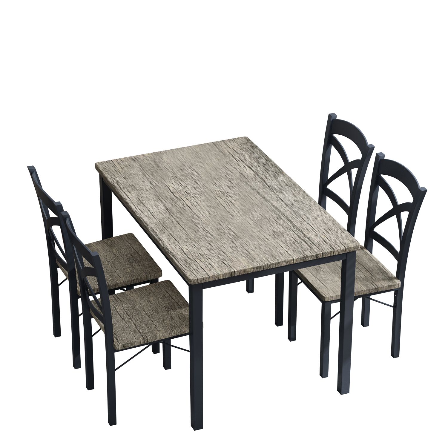 JASMODER W757S00002 Dining-Sets - View #9