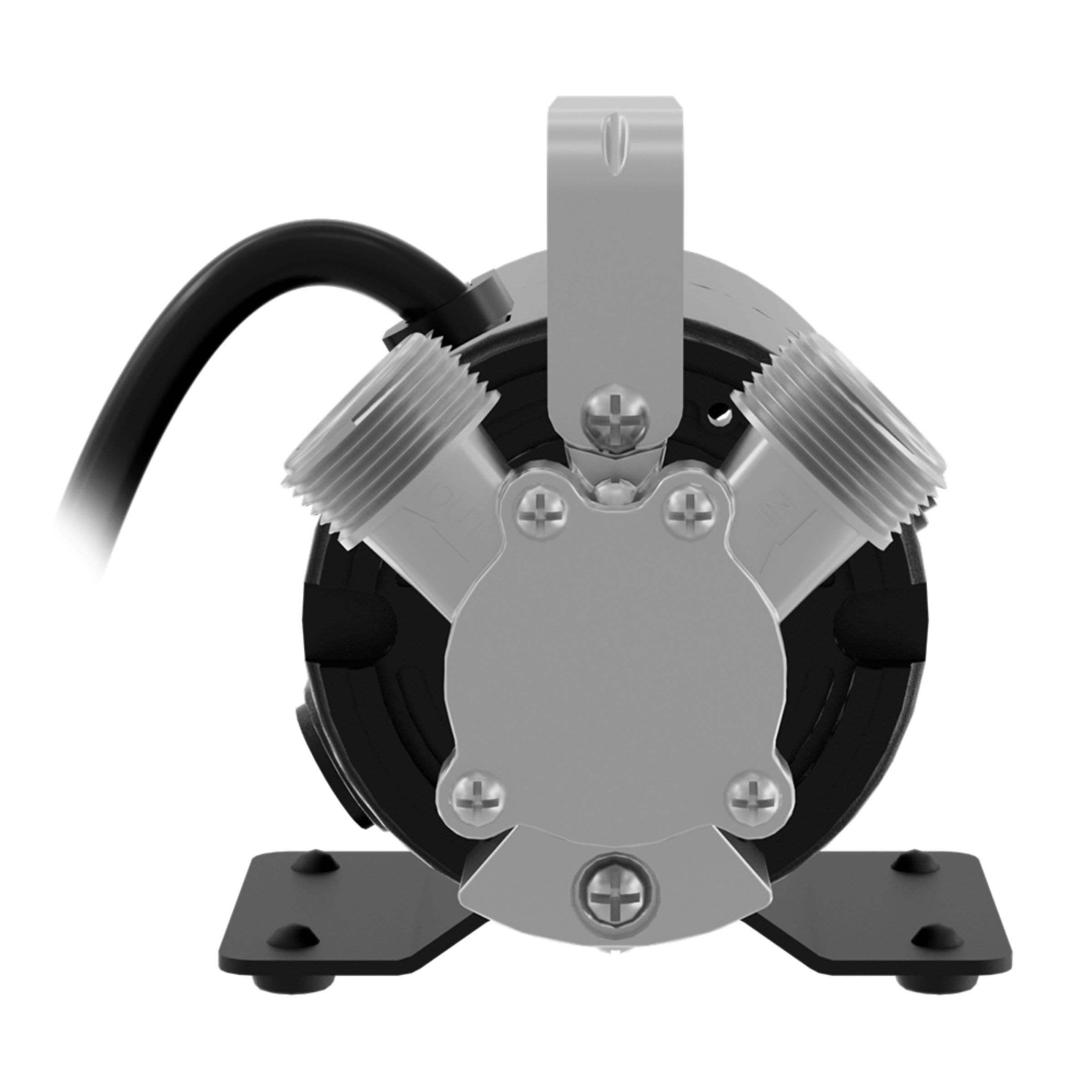 K2 Pumps UTT01004K pumps - View #2
