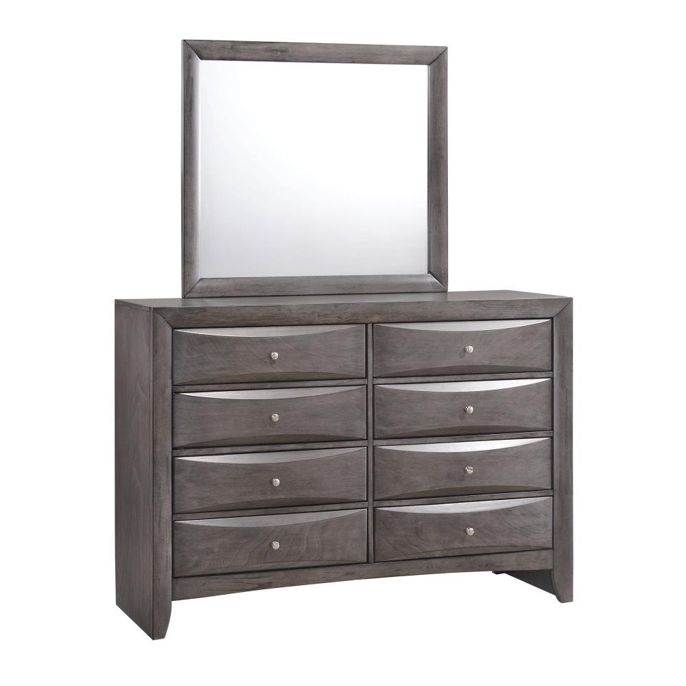 Picket House Furnishings EG170QB6PC Bedroom-Sets - View #4