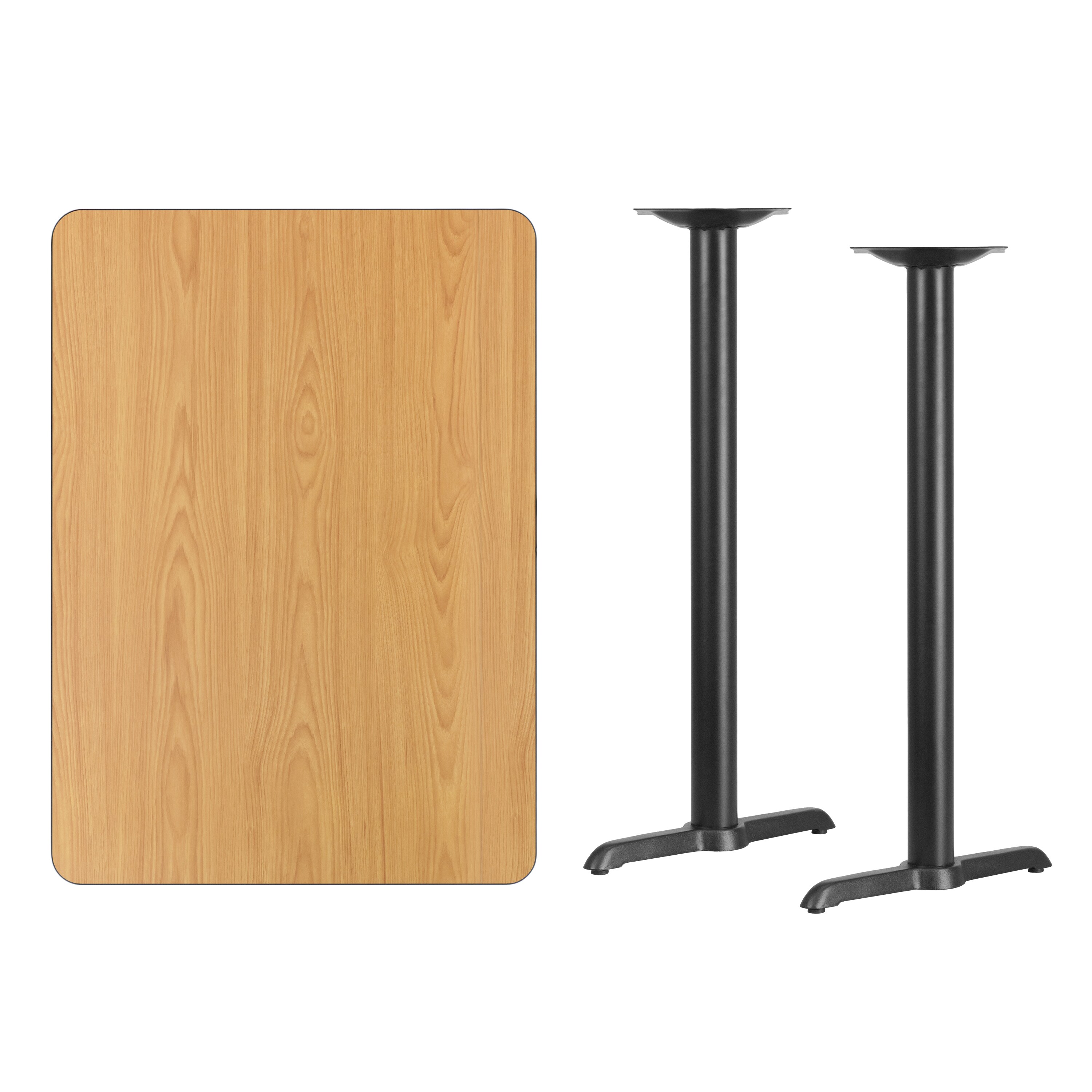 Flash Furniture 889142007845 Dining-Tables - View #4