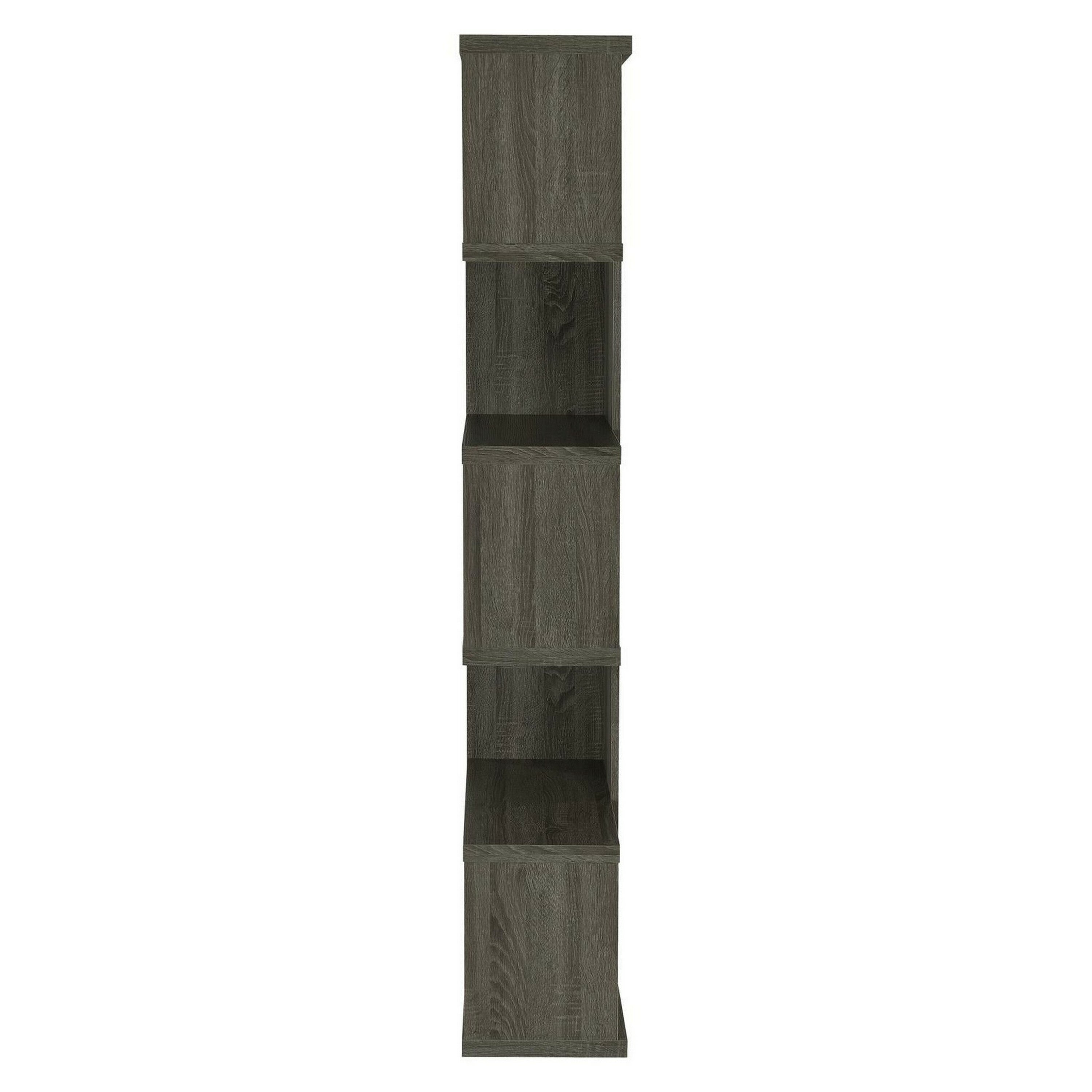Benzara BM159406 bookcases - View #6