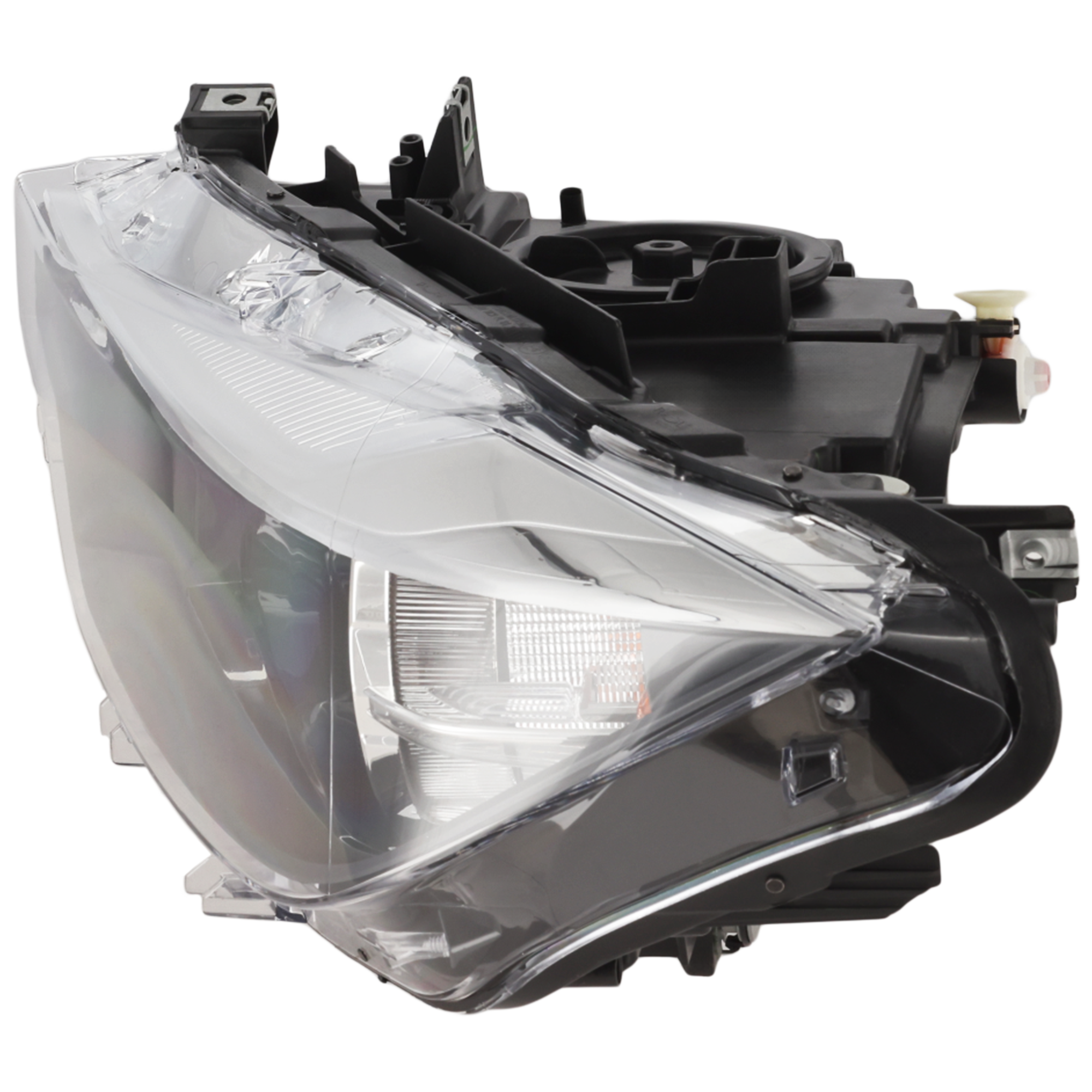 Garage-Pro GPRB10010008Q Headlights-Components - View #2