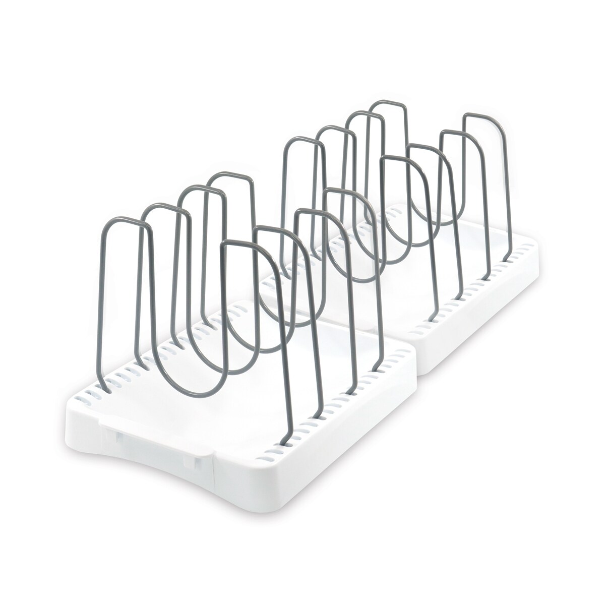 Grand Fusion A677898-P02 Pull-Out-Cabinet-Baskets - View #2