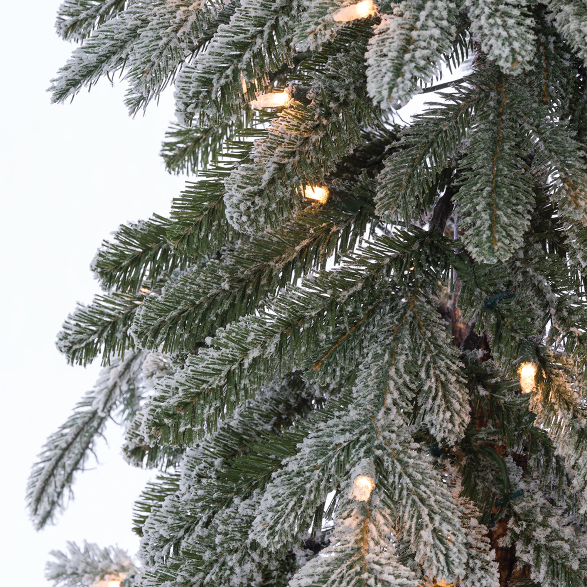 Sterling Tree Company 5421-50C Artificial-Christmas-Trees - View #3