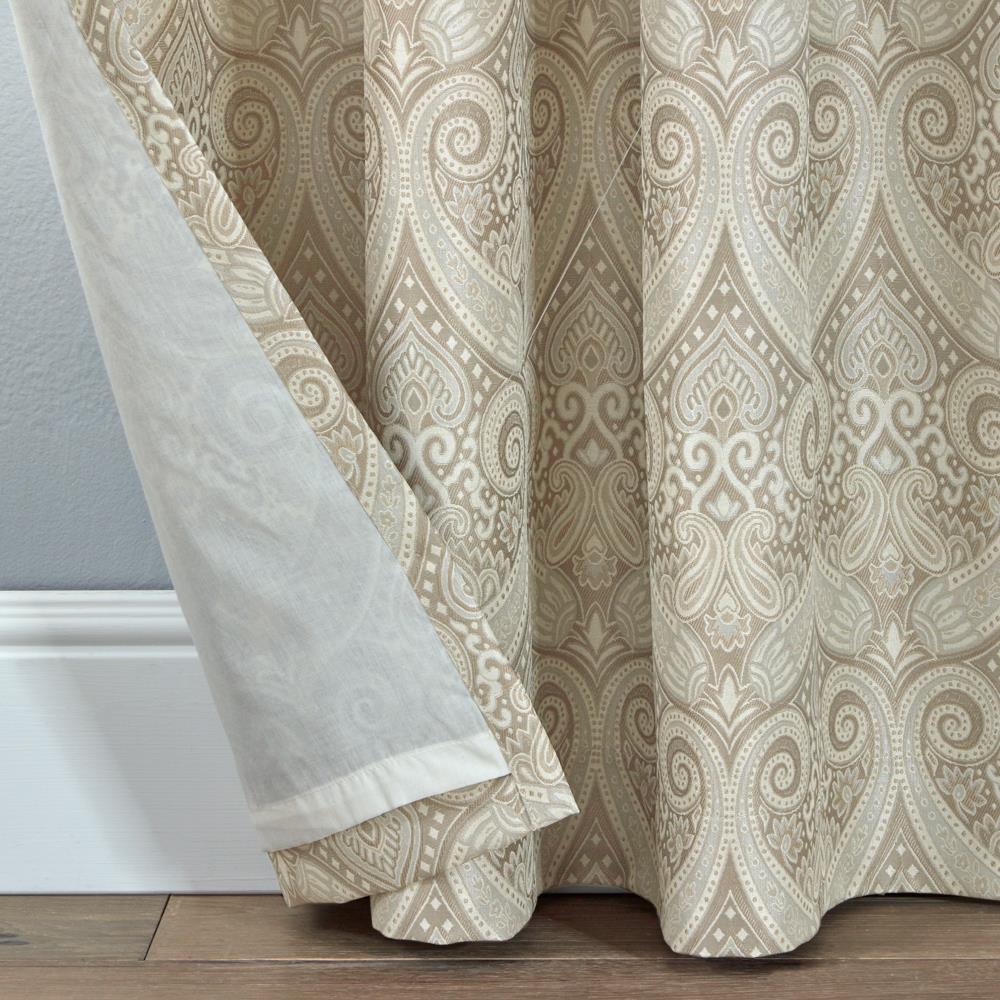 allen + roth 1636626 curtains - View #3