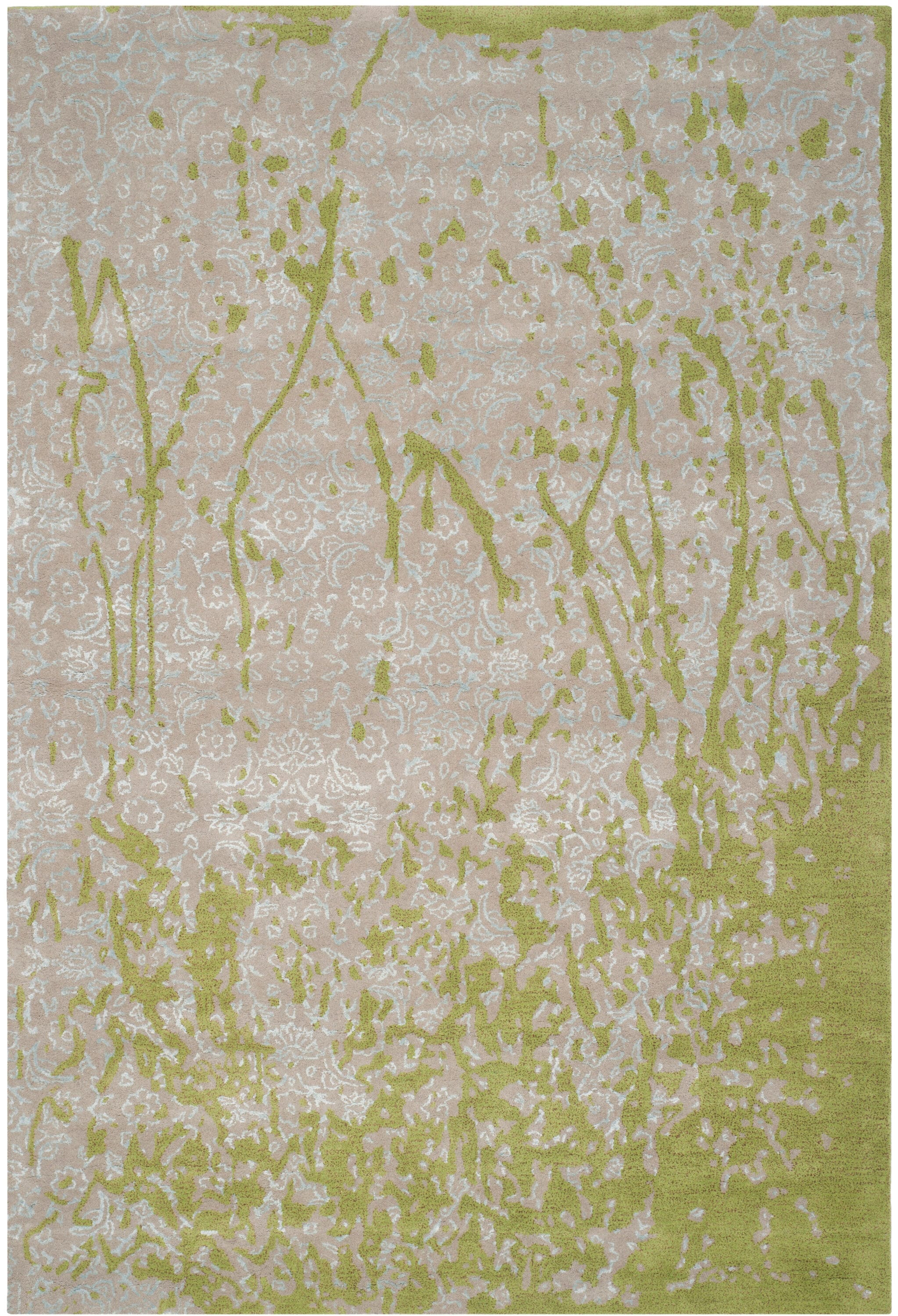 Safavieh BEL528A-5 rugs - View #2