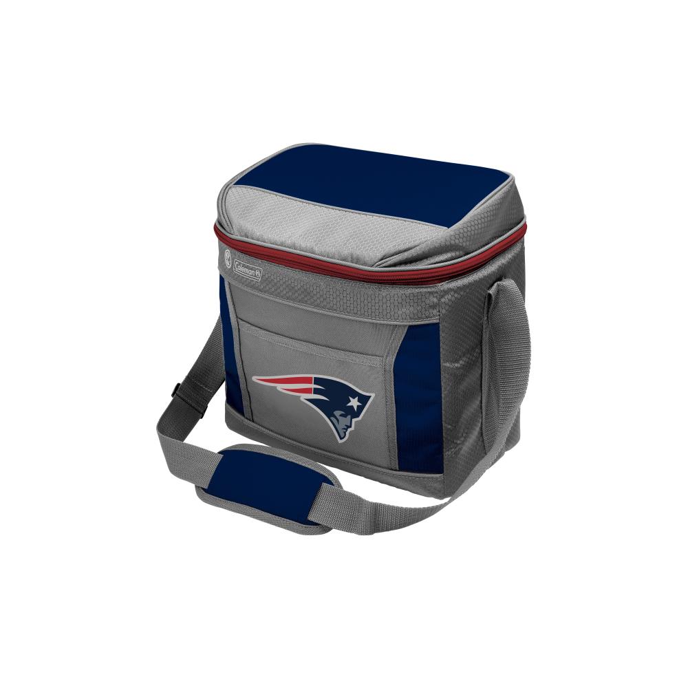 Rawlings Los Angeles Rams 192-Quart Insulated Personal Cooler in the  Portable Coolers department at