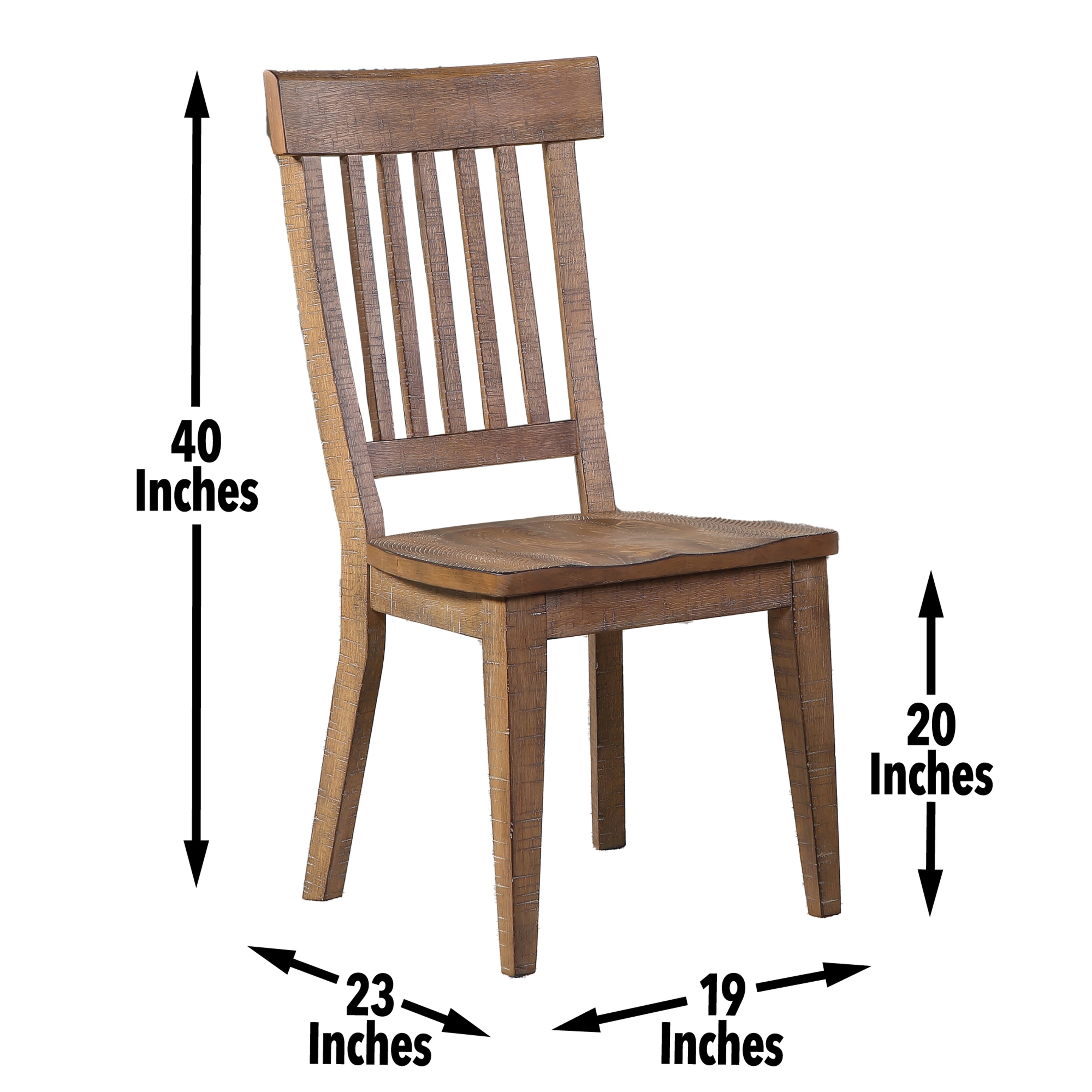 Steve Silver RV500S Dining-Chairs - View #4