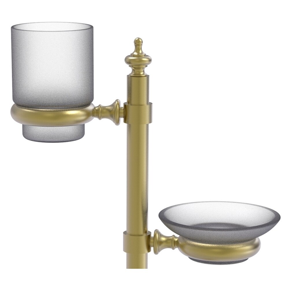 Allied Brass TS-23-SBR Bathroom-Accessories - View #2