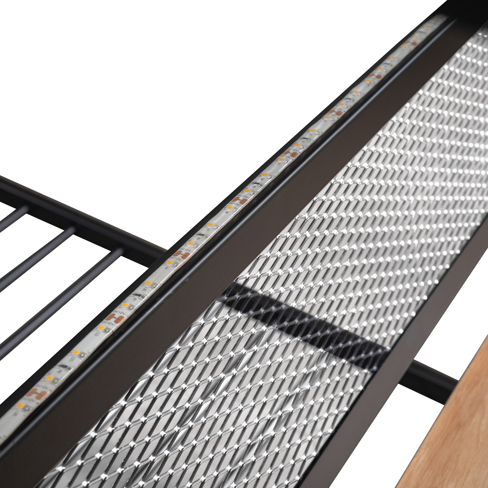 ModernLuxe GX001517AAB Bunk-Beds - View #10
