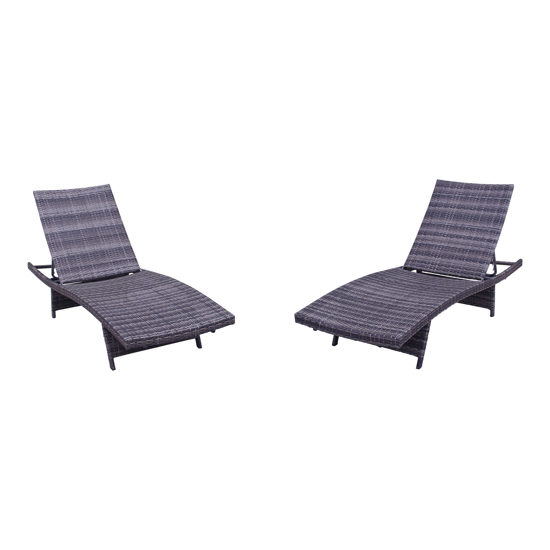 Courtyard Casual 5845 Patio-Chairs - View #2