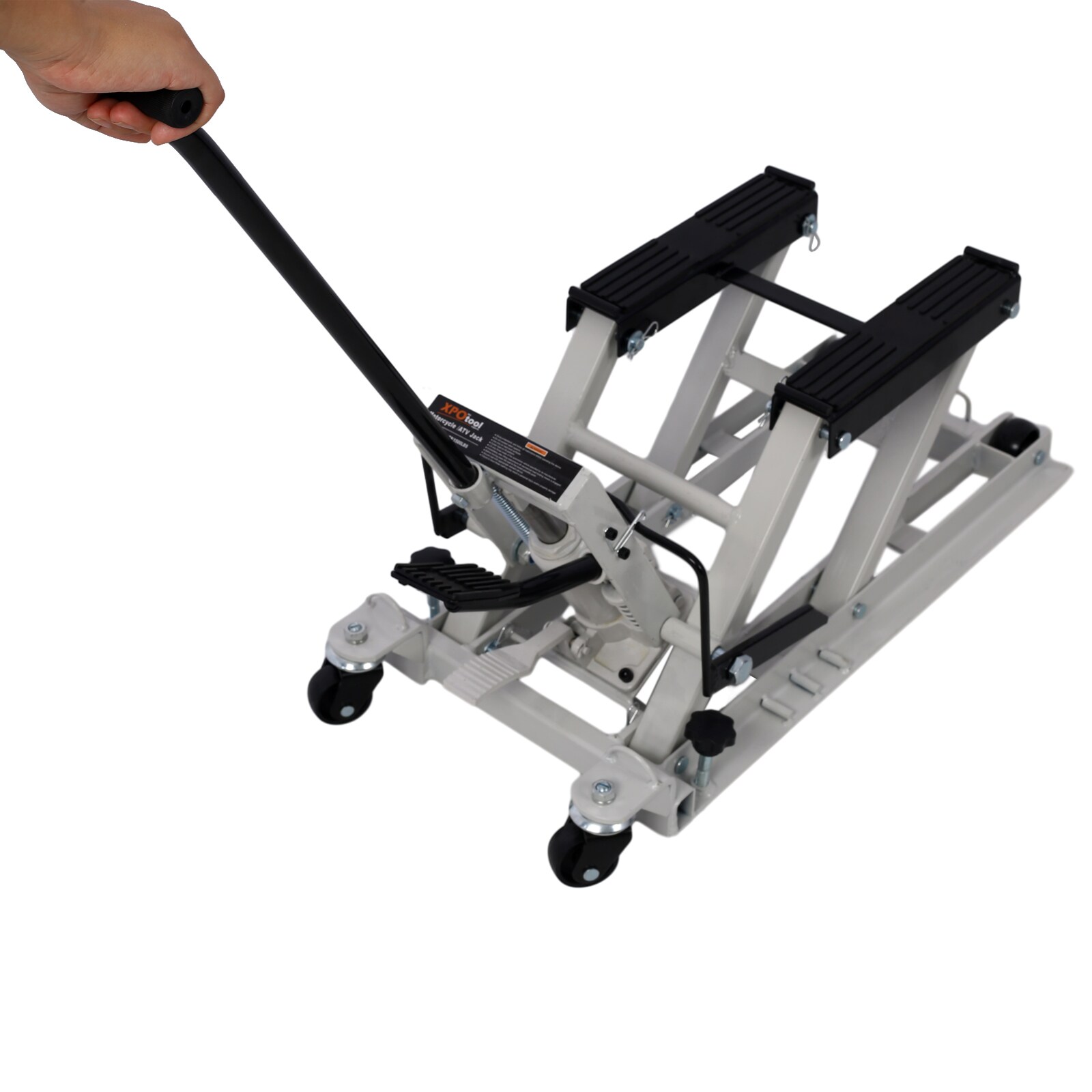 Kahomvis GH-QP214-964 Vehicle-Lifts - View #4