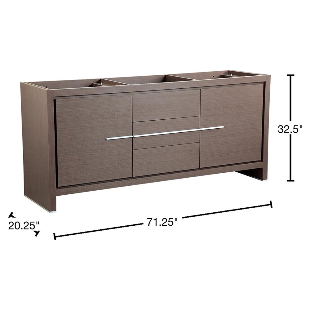 Fresca FCB8172GO vanities - View #10