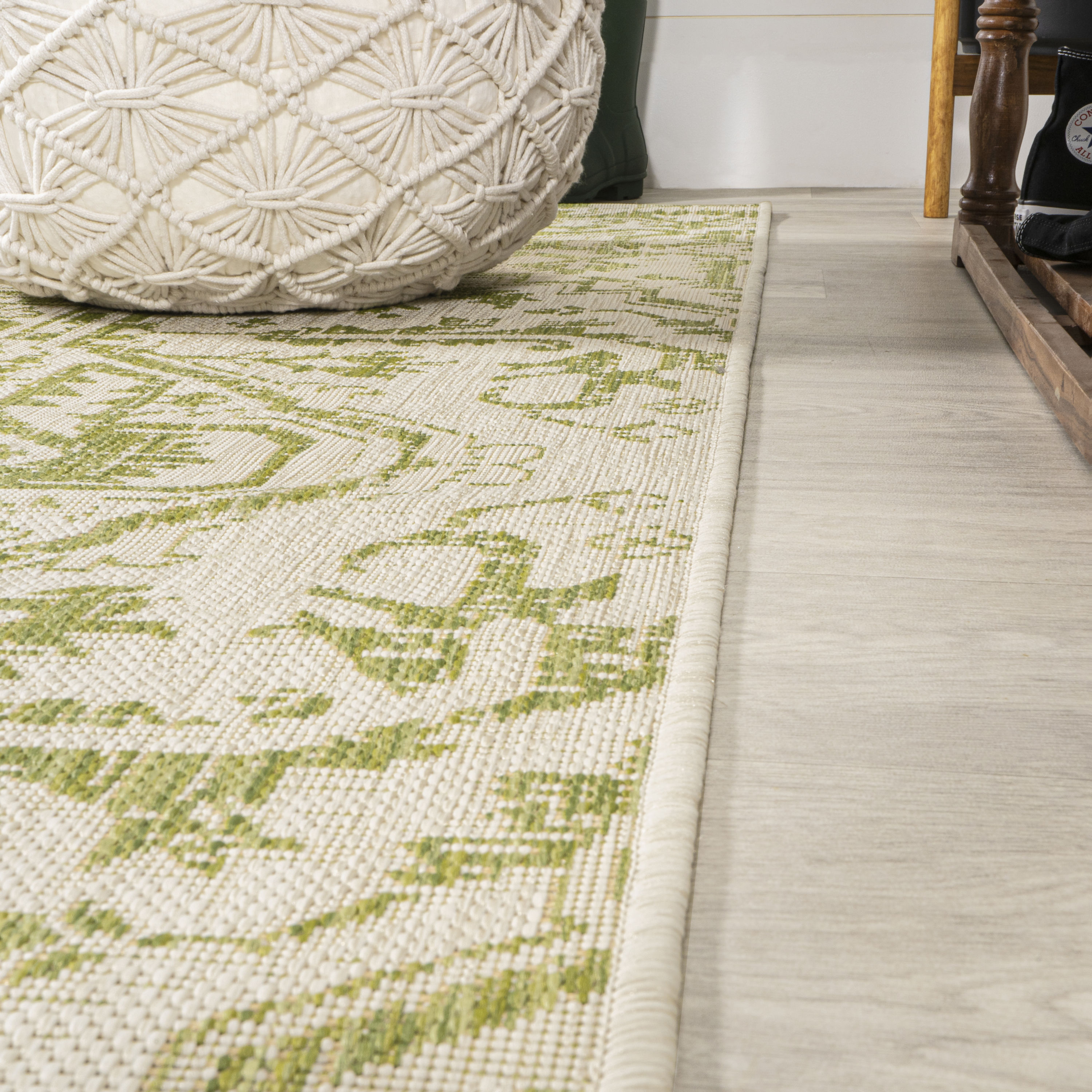 JONATHAN  Y SMB105E-9 rugs - View #8