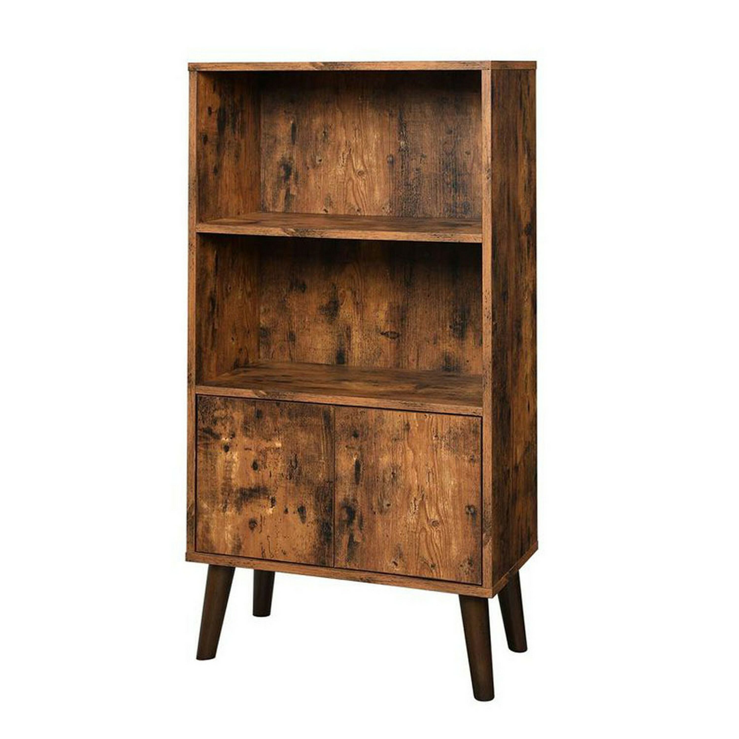 Benzara BM197495 bookcases - View #3