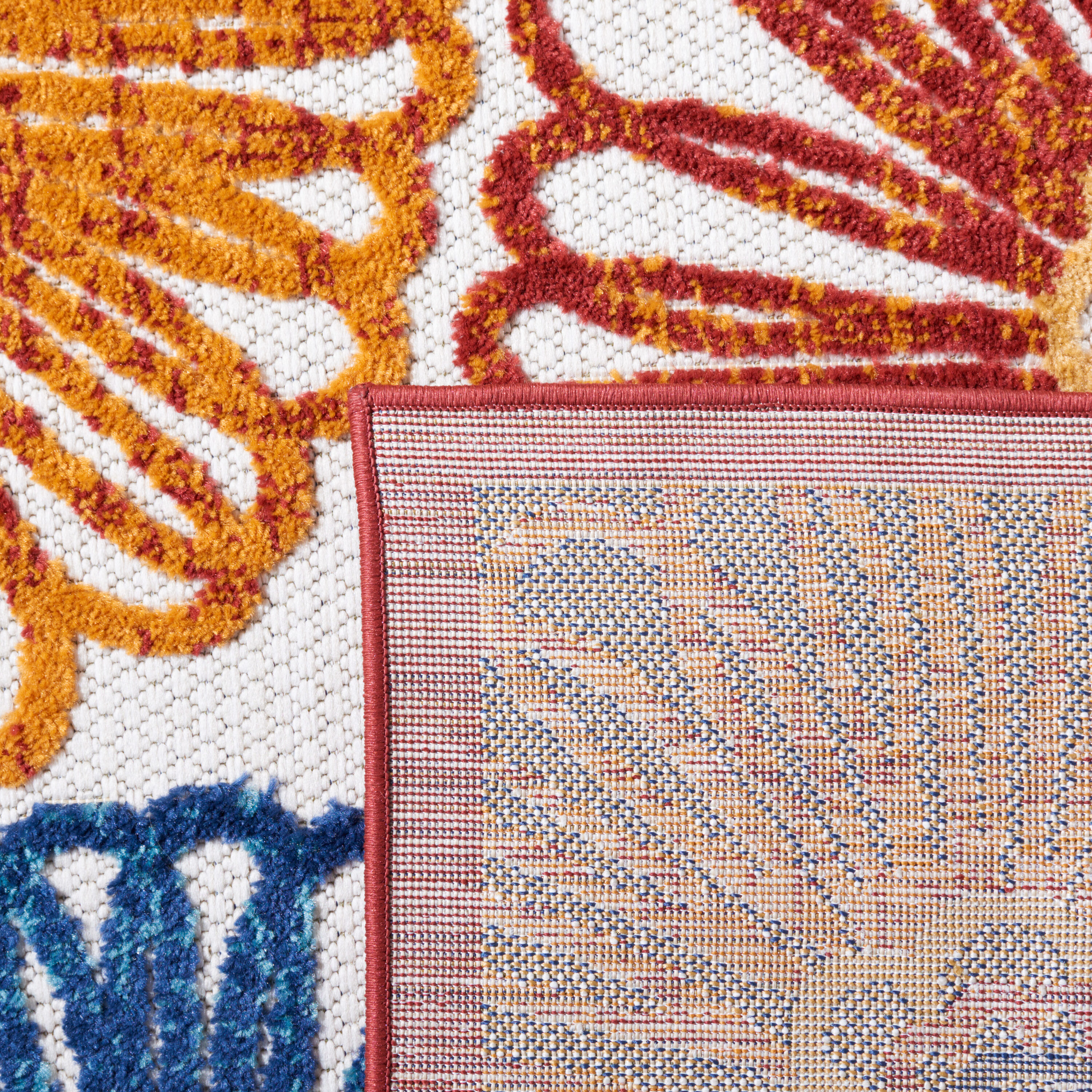 Safavieh CBN801A-5 rugs - View #4