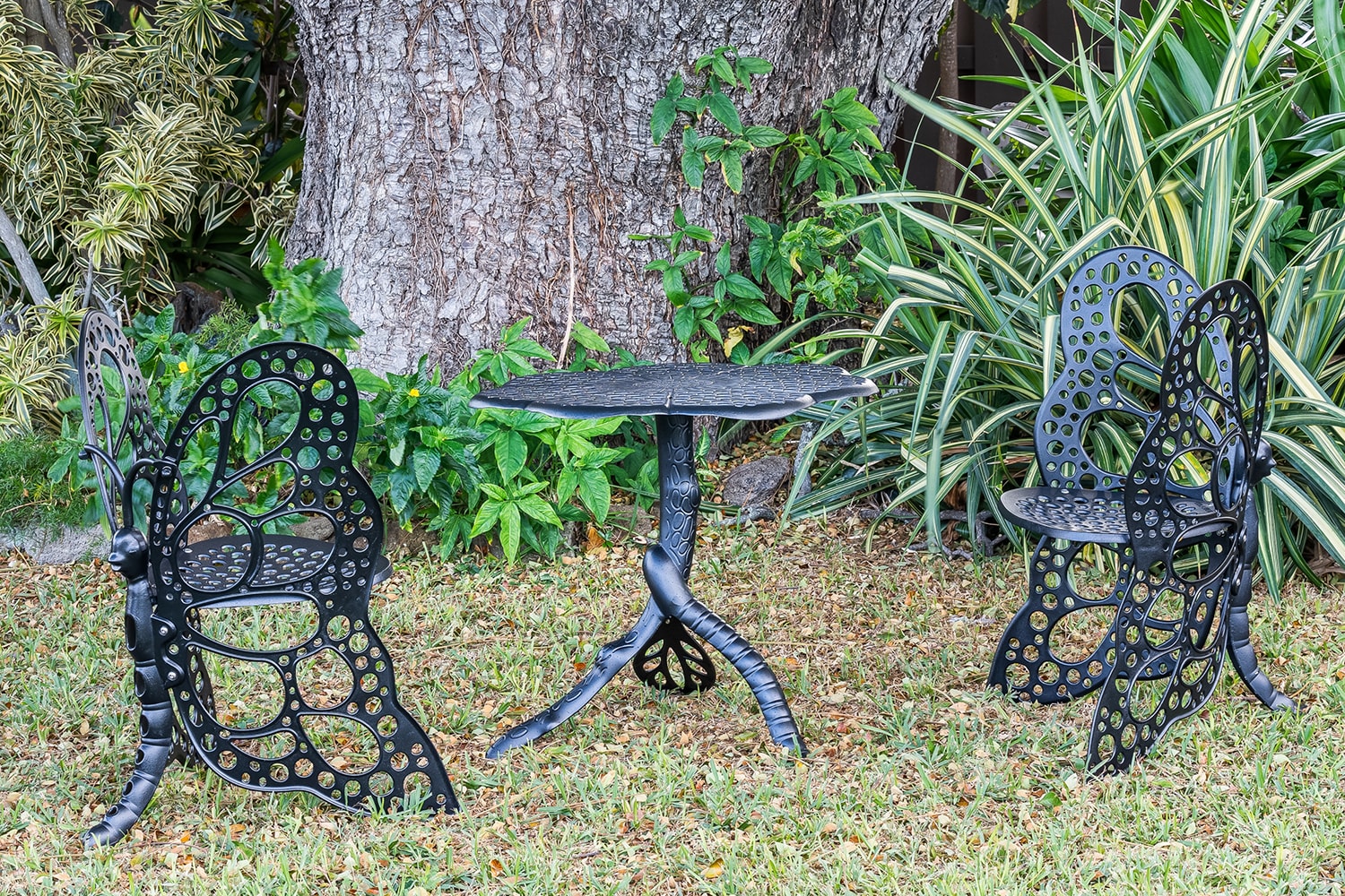 Flowerhouse FHBFBSET-A Patio-Conversation-Sets - View #8