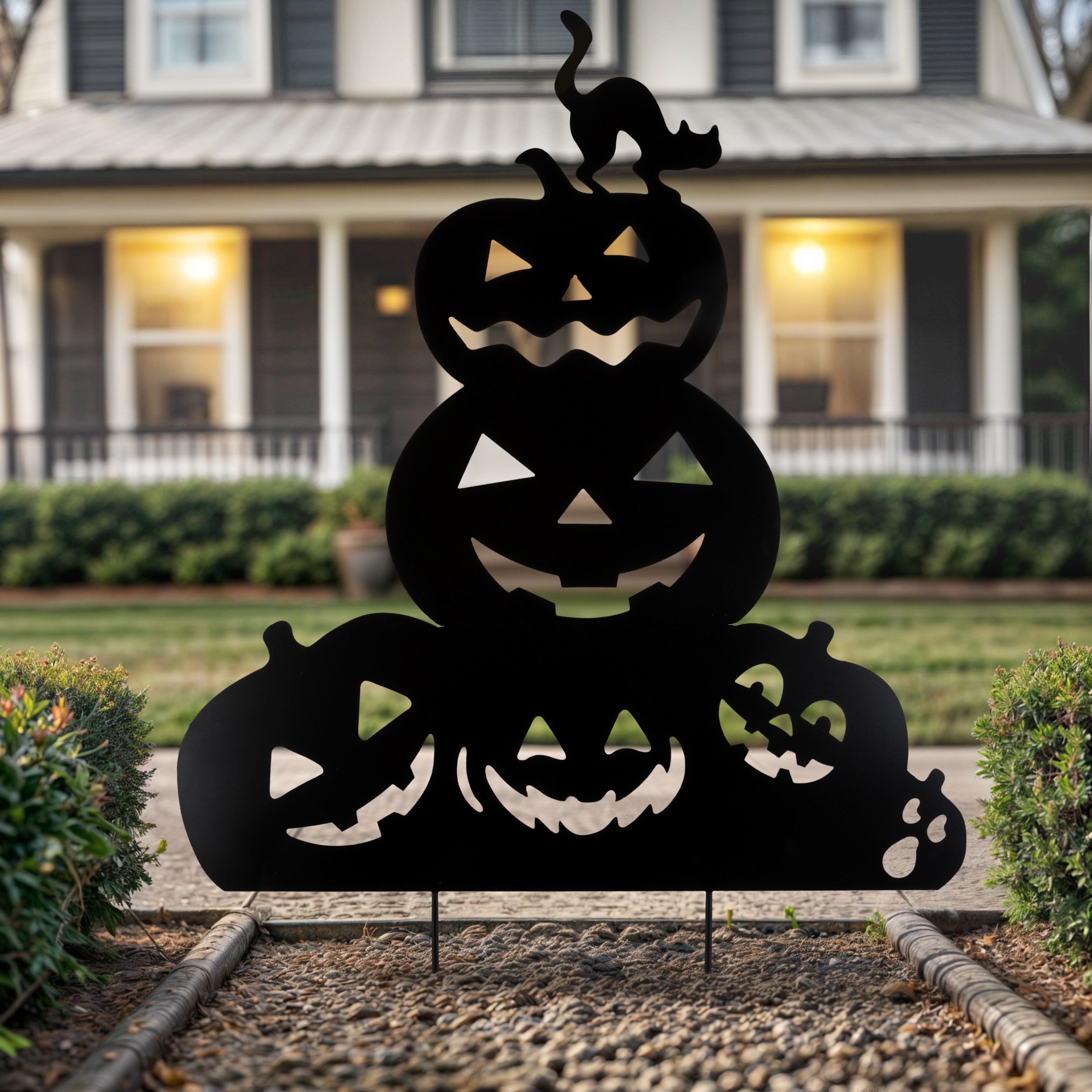 Gerson International 2747950EC Outdoor-Halloween-Decor - View #6