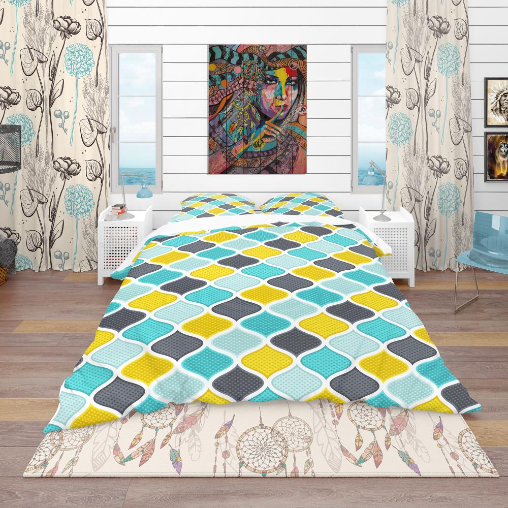 Designart BED18942-K bedding - View #2
