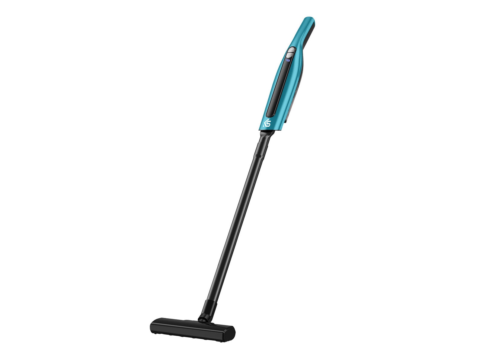 Konner & Sohnen 4260405366897 KS VC10 Stick Cordless Car Pet Vacuum Cleaner with Charging Dock (Convertible to Handheld)